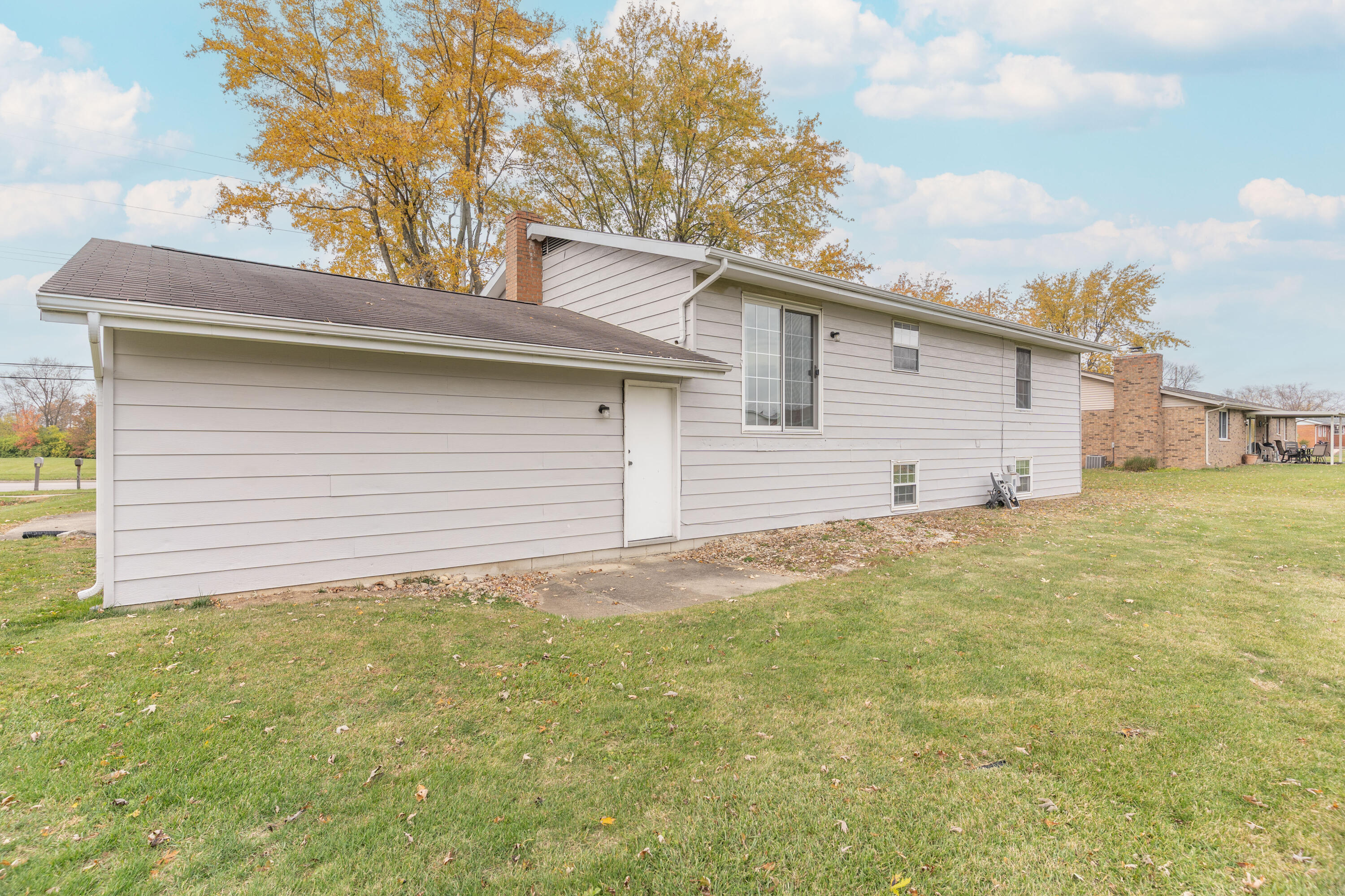 2642 Broadway Avenue, Sidney, Ohio 45365