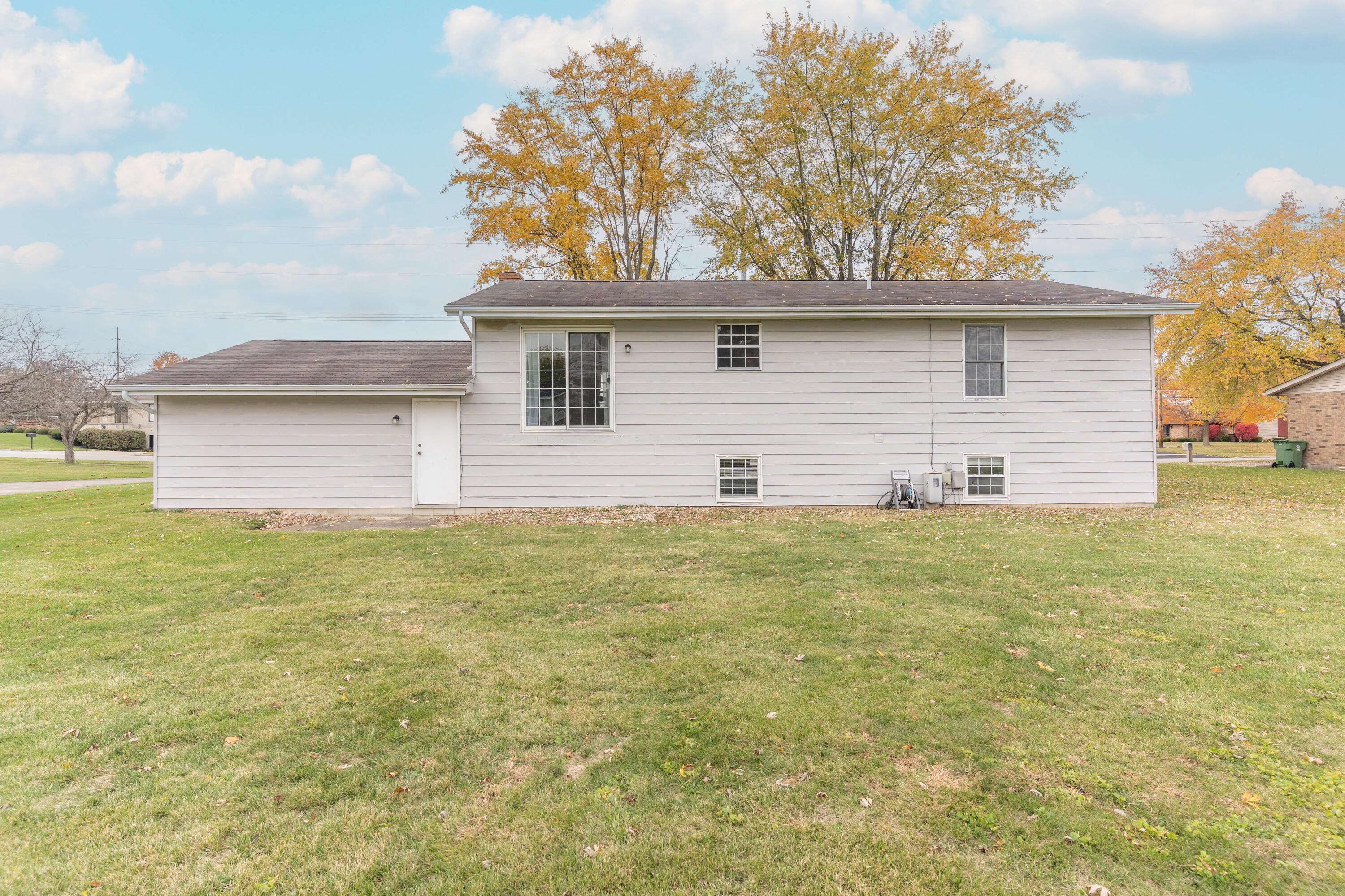 2642 Broadway Avenue, Sidney, Ohio 45365