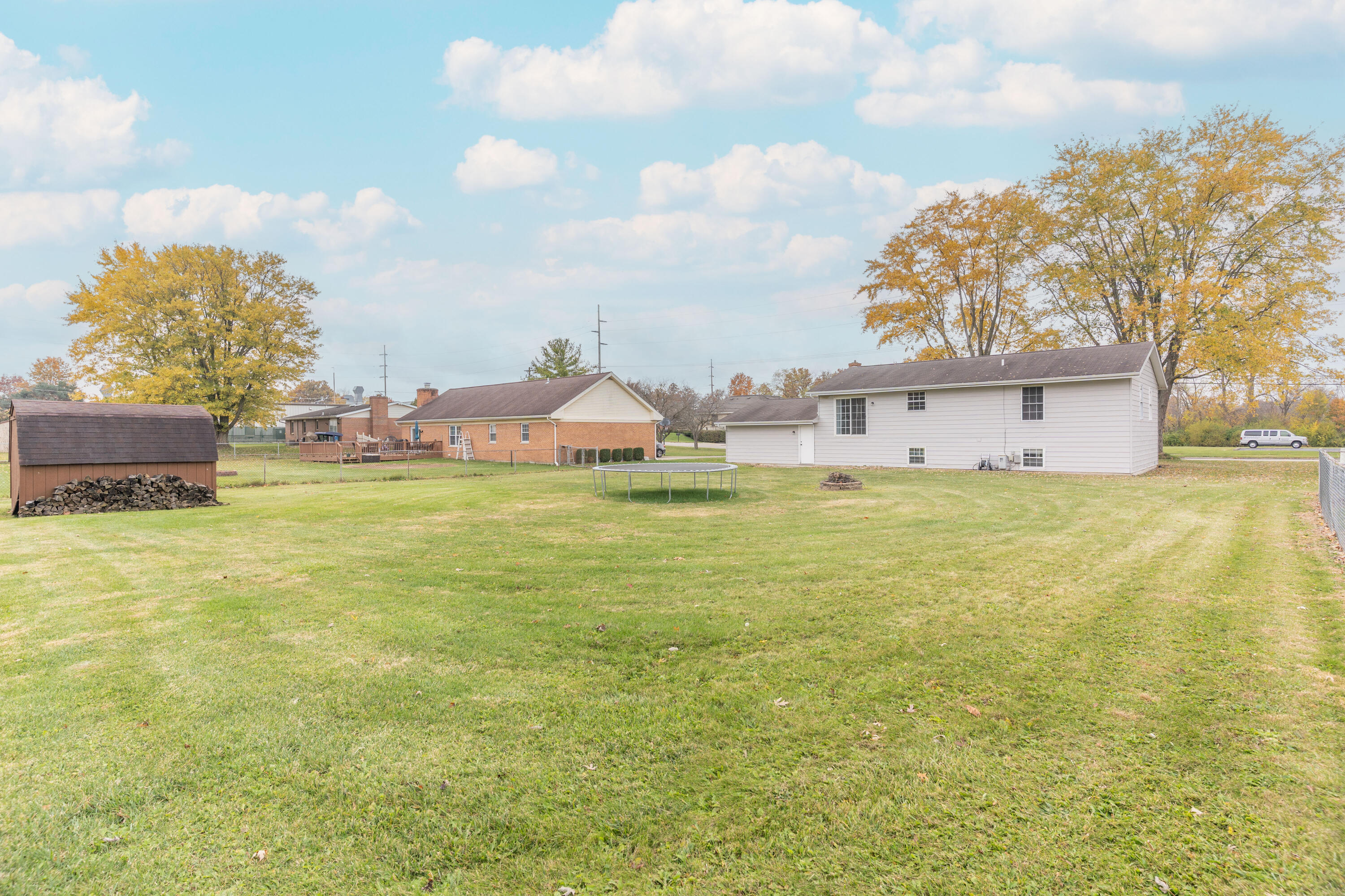 2642 Broadway Avenue, Sidney, Ohio 45365