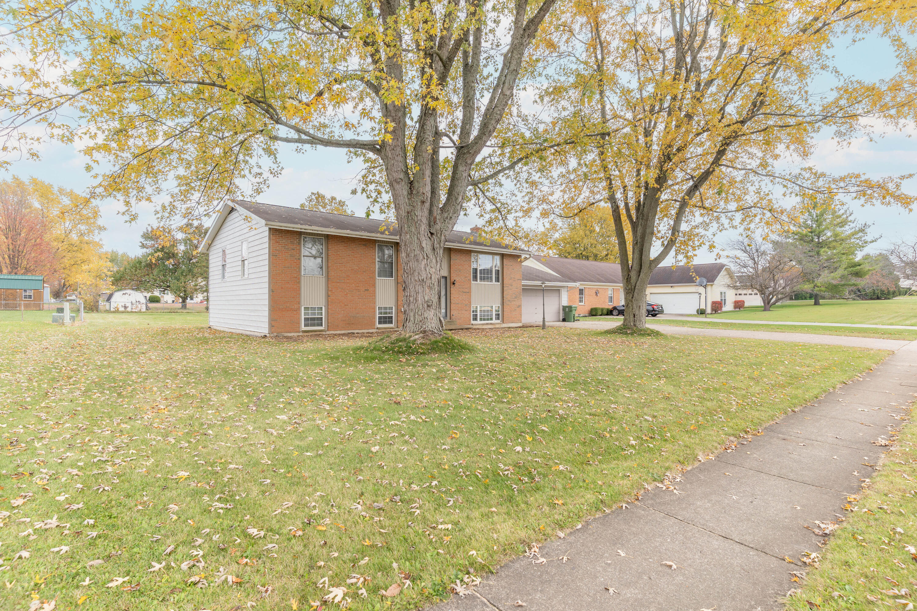 2642 Broadway Avenue, Sidney, Ohio 45365