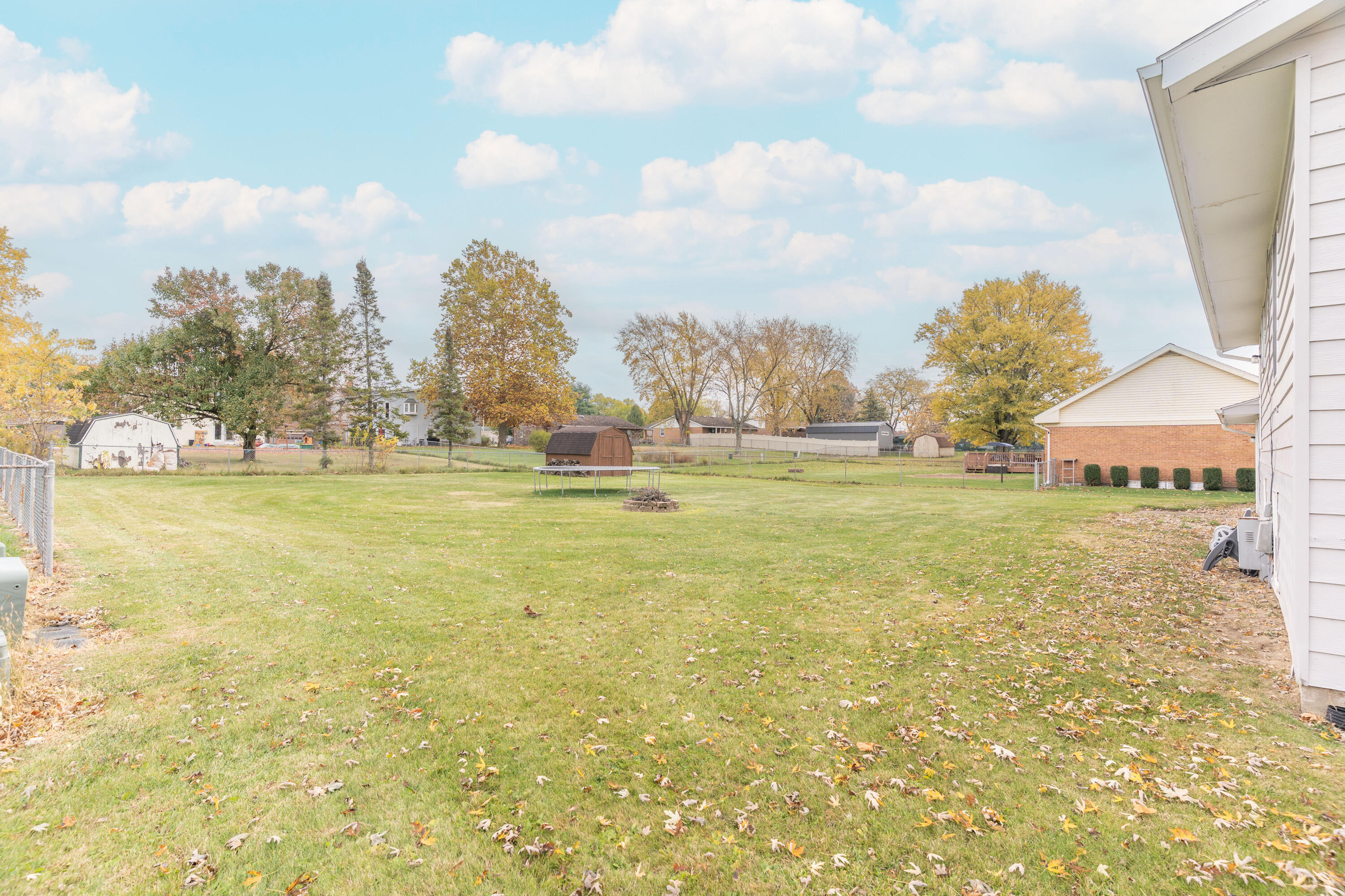 2642 Broadway Avenue, Sidney, Ohio 45365