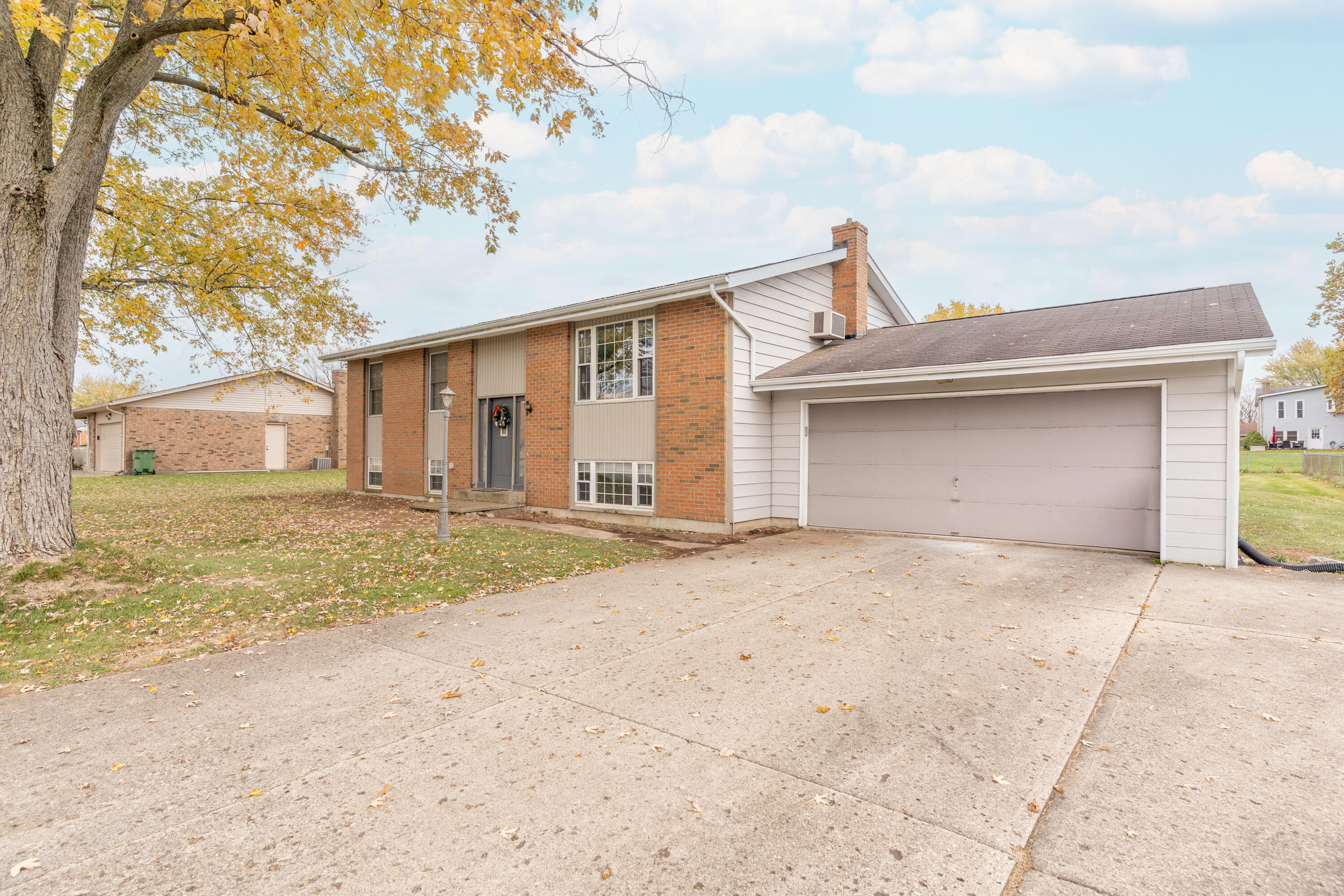 2642 Broadway Avenue, Sidney, Ohio 45365