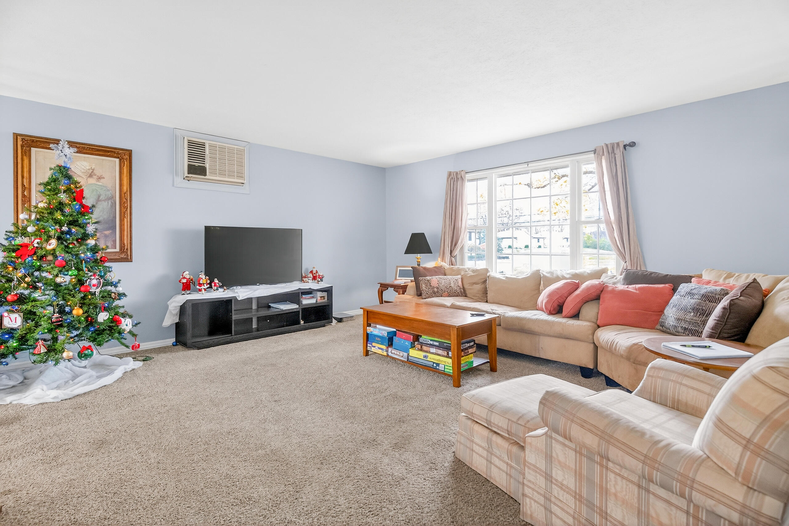 2642 Broadway Avenue, Sidney, Ohio 45365