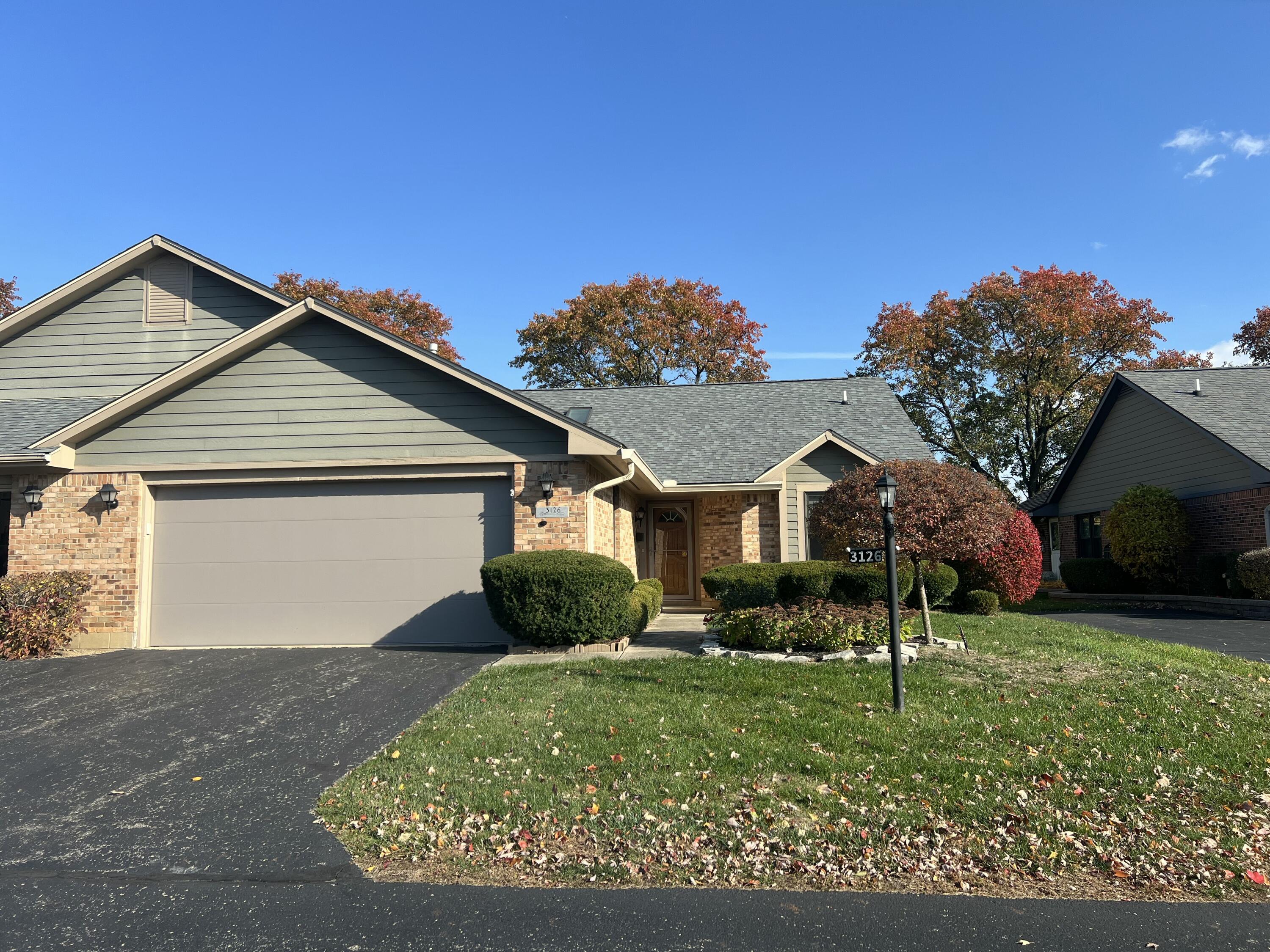 3126 Lakeview Court, Springfield, Ohio 45503