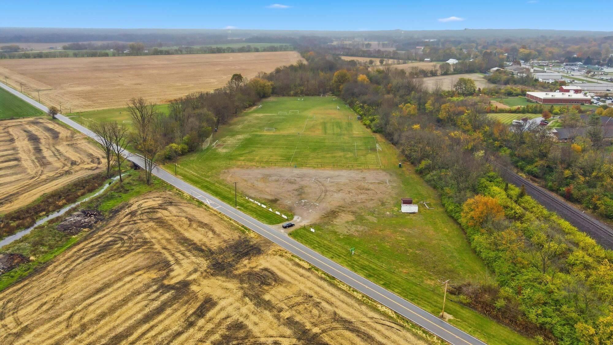 4600 Snider Road, Fairborn, Ohio 45324