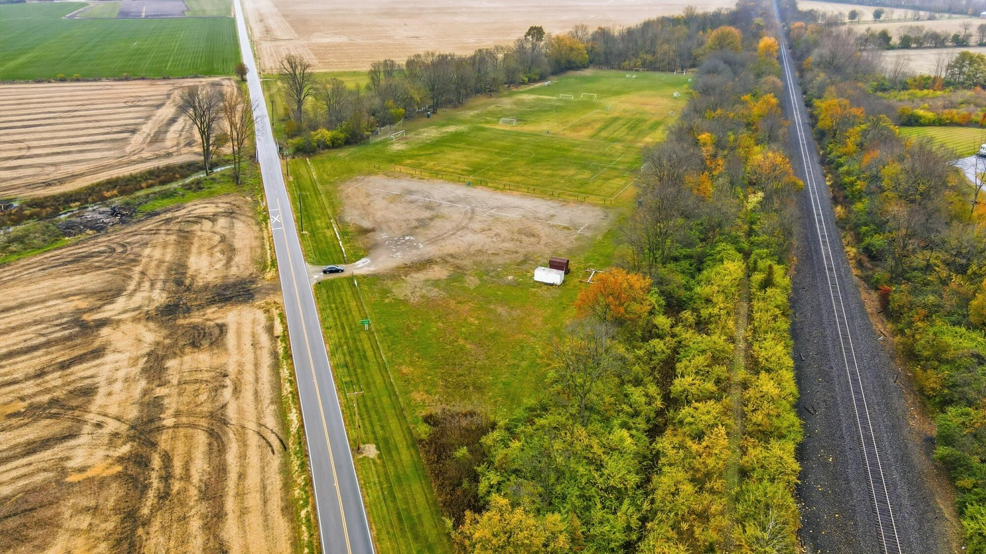 4600 Snider Road, Fairborn, Ohio 45324