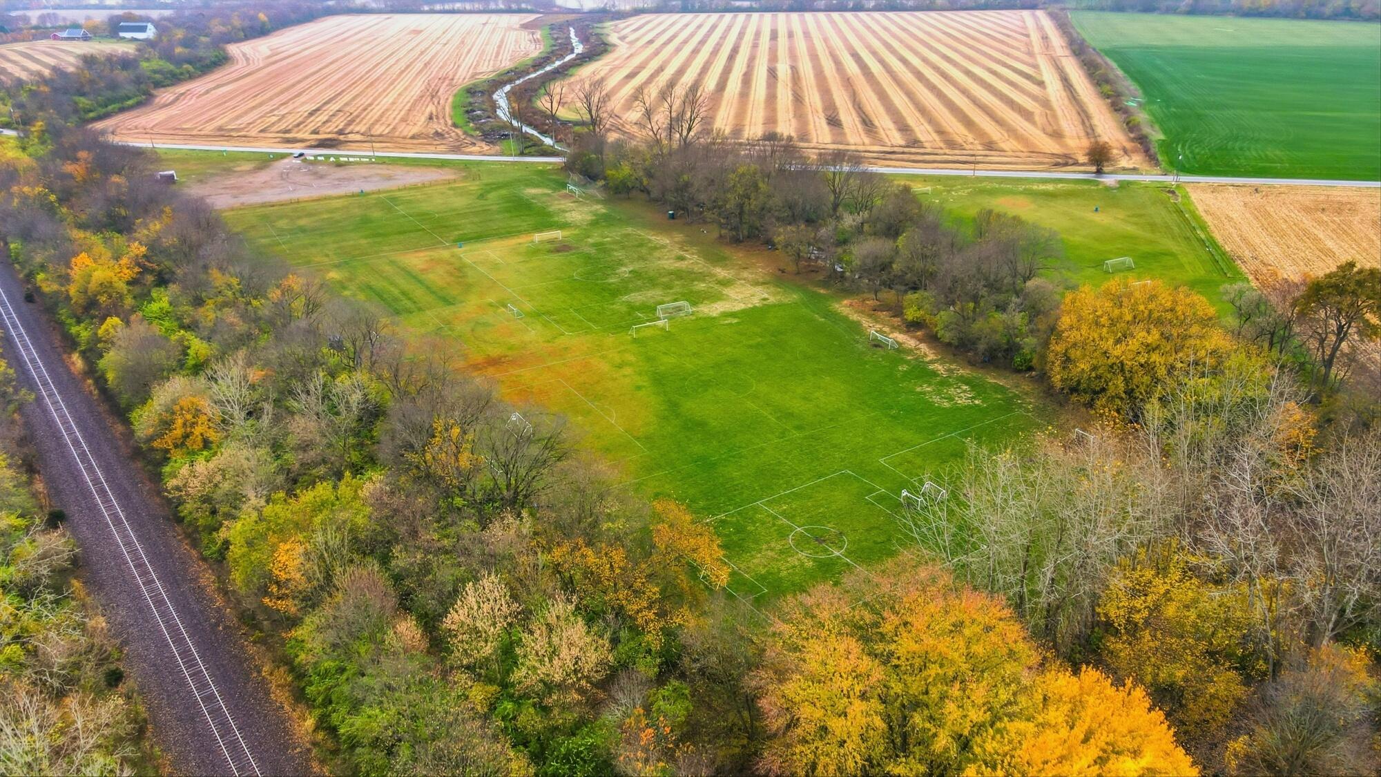 4600 Snider Road, Fairborn, Ohio 45324