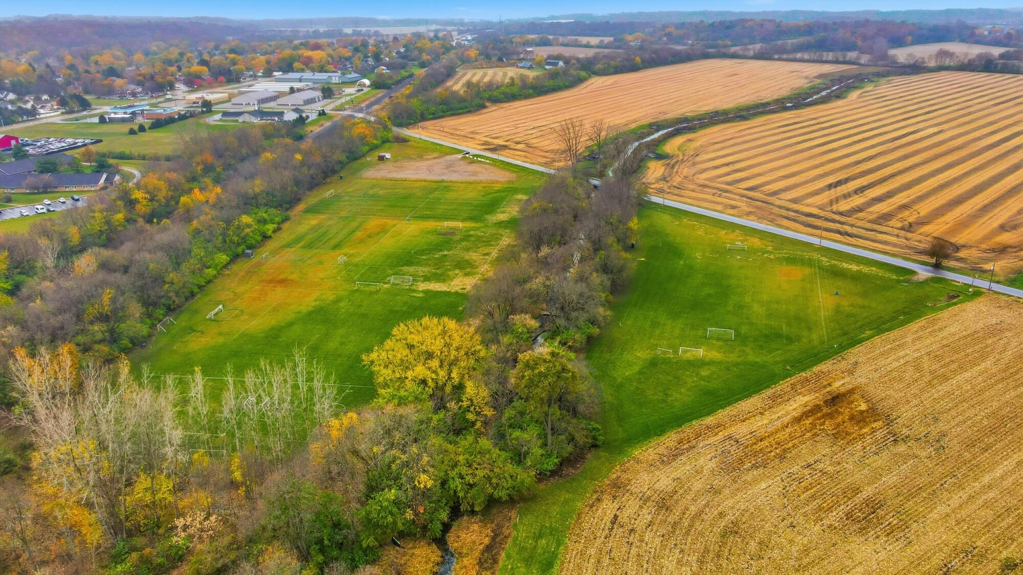 4600 Snider Road, Fairborn, Ohio 45324