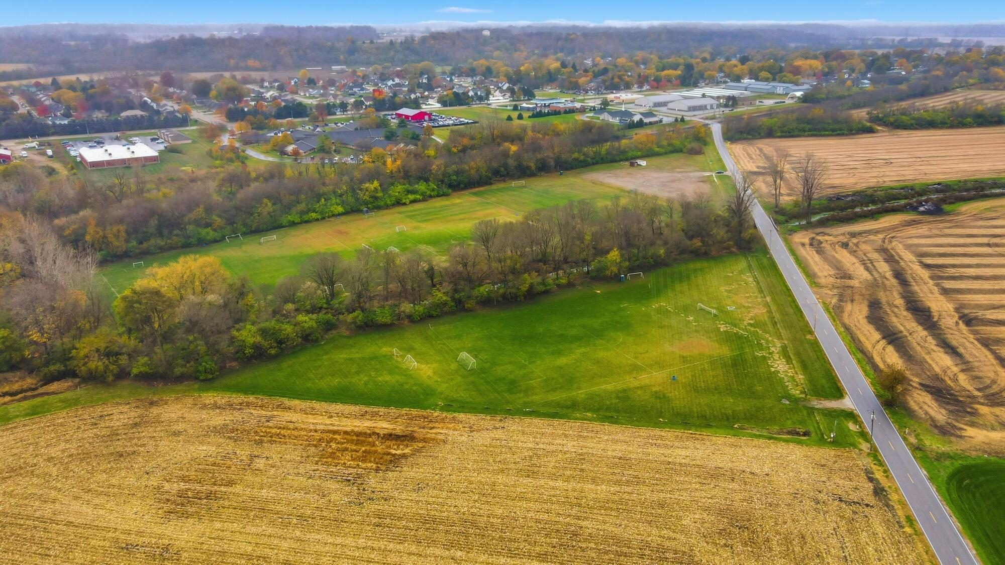 4600 Snider Road, Fairborn, Ohio 45324