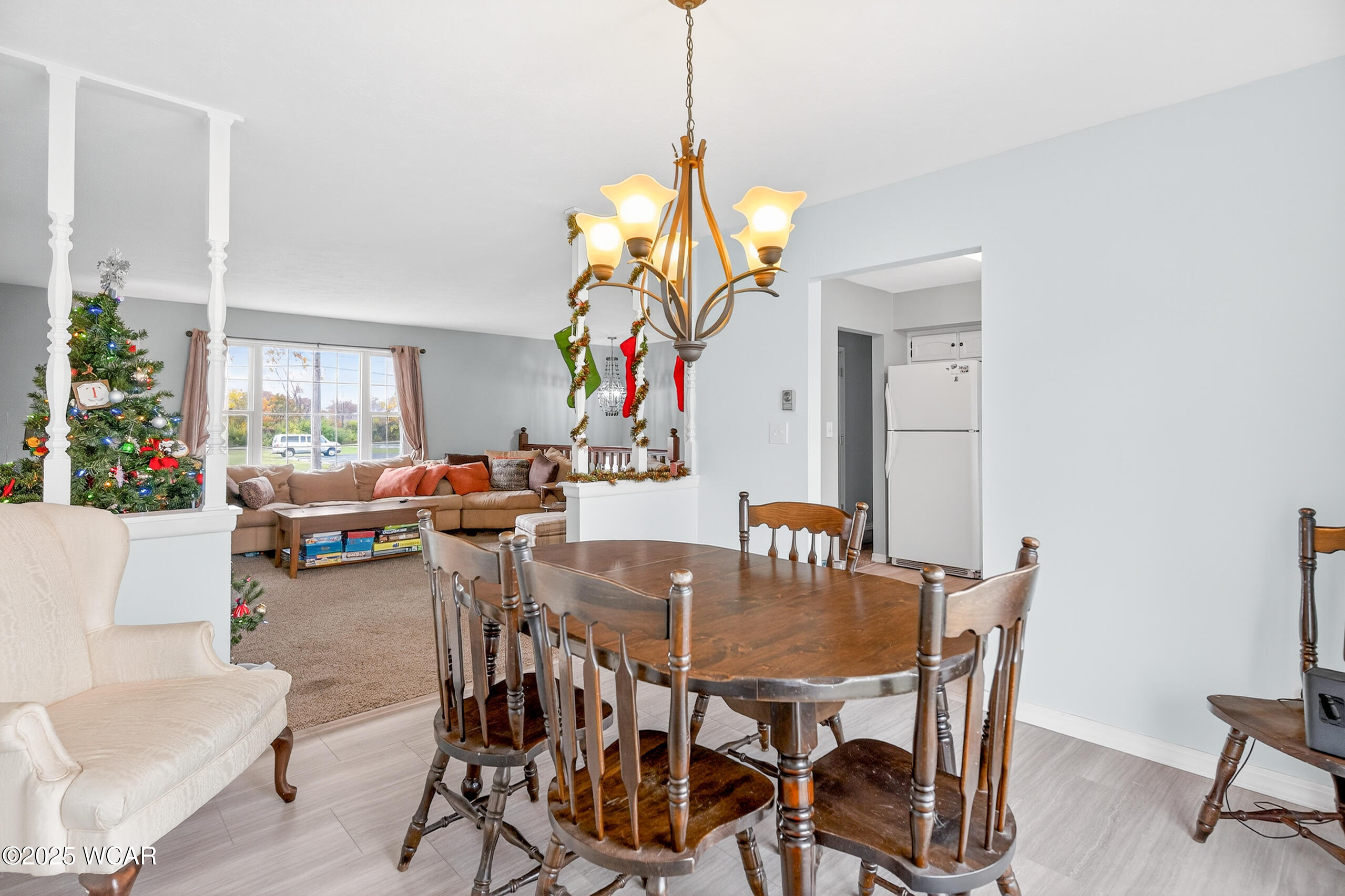 2642 Broadway Avenue, Sidney, Ohio