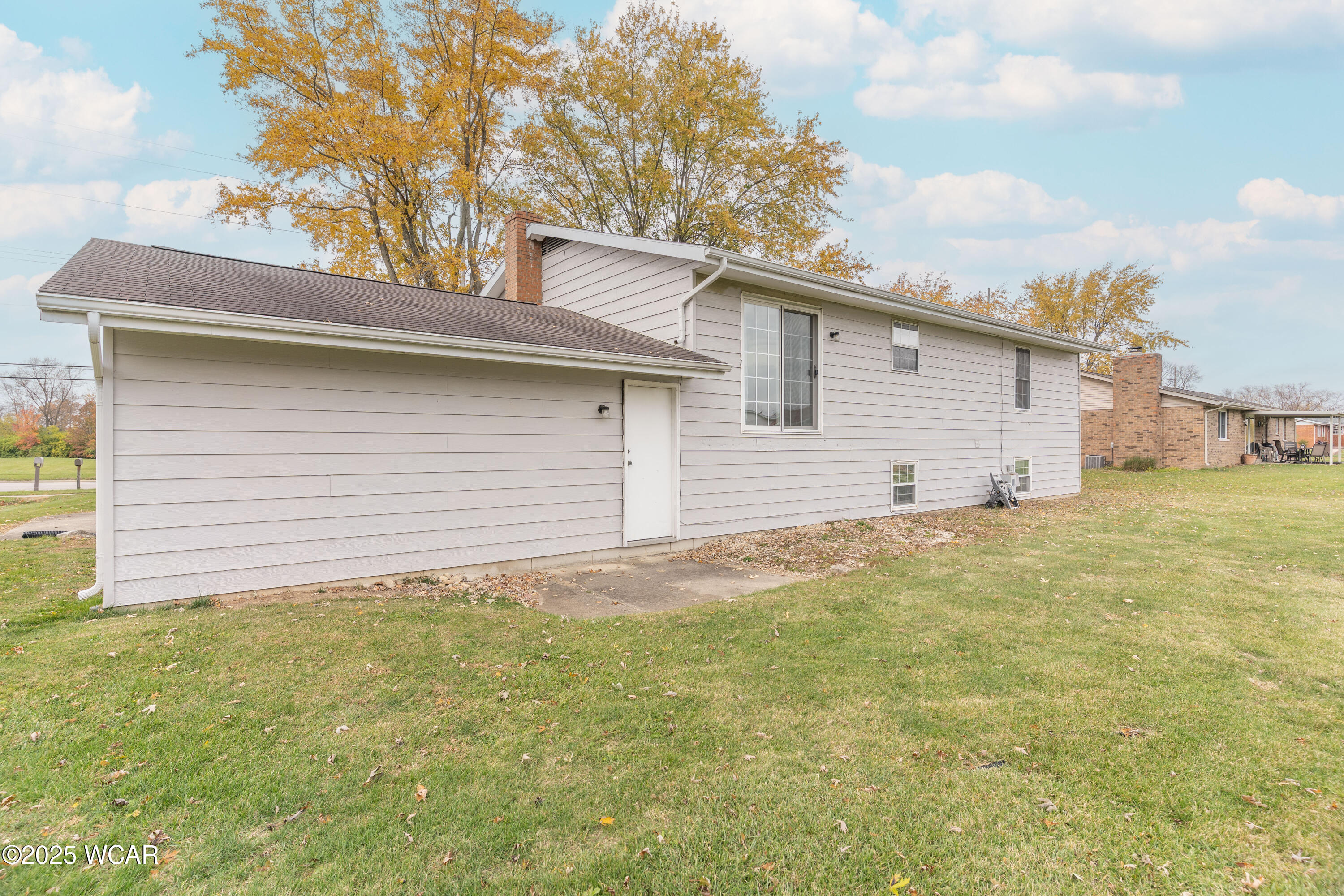 2642 Broadway Avenue, Sidney, Ohio