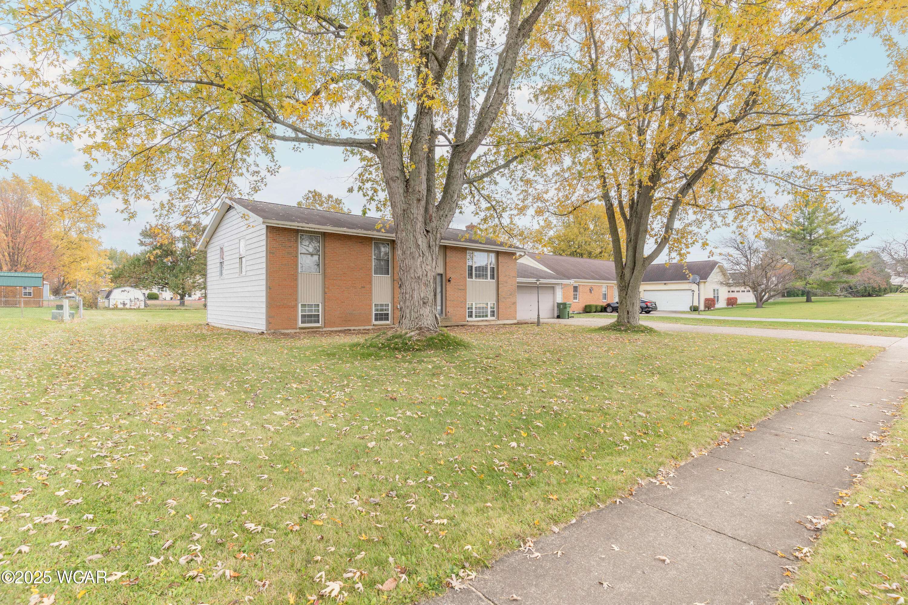 2642 Broadway Avenue, Sidney, Ohio