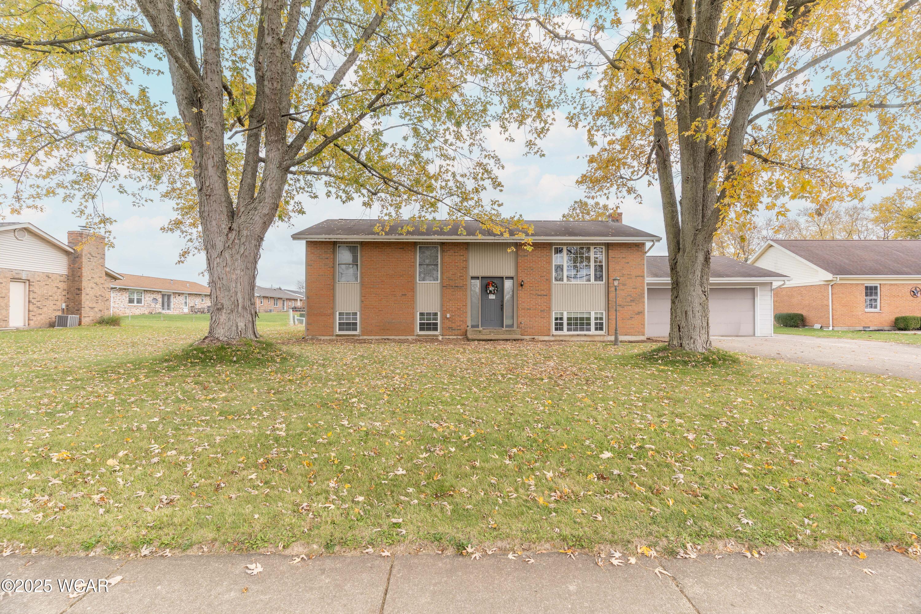 2642 Broadway Avenue, Sidney, Ohio