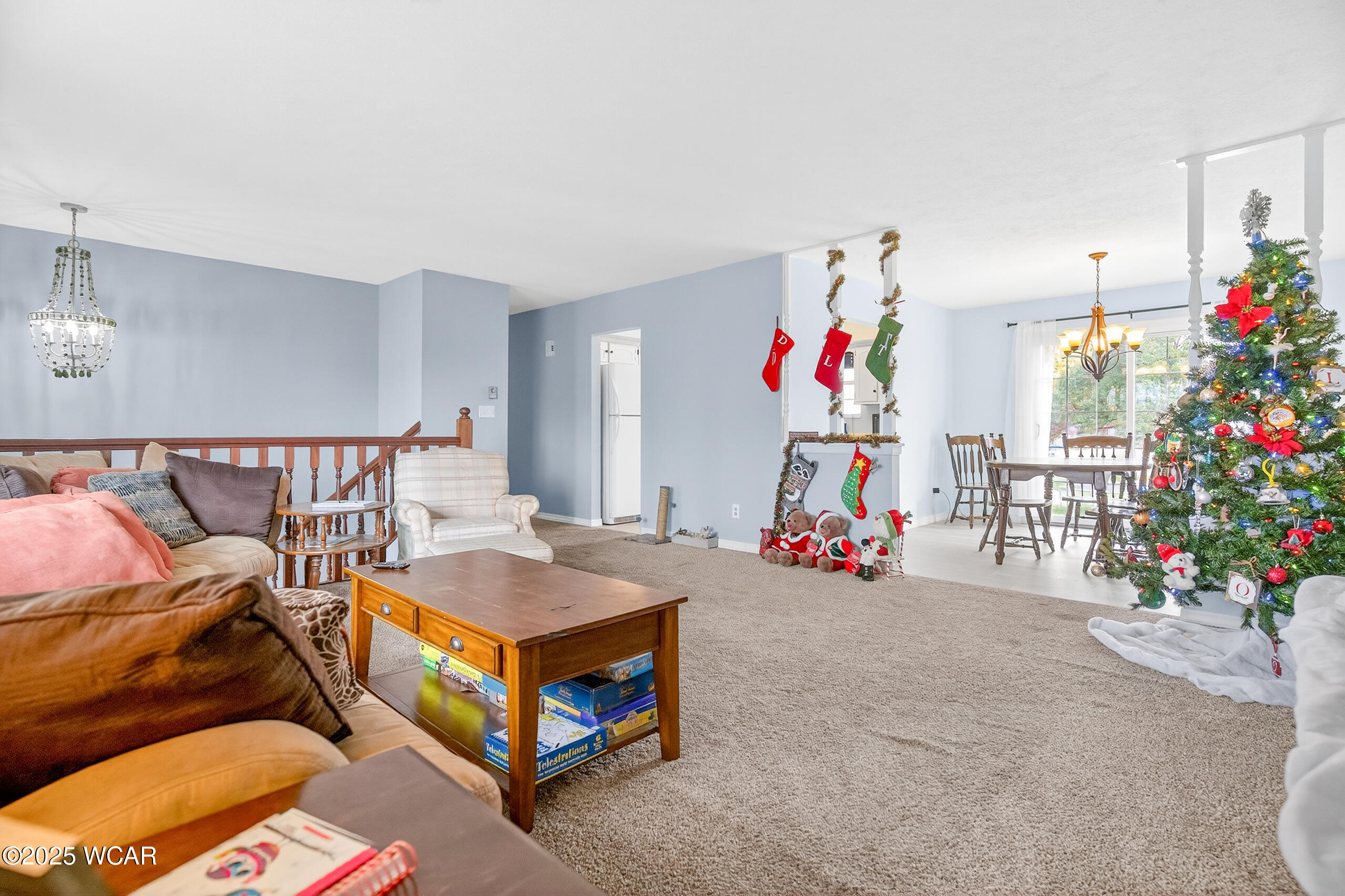 2642 Broadway Avenue, Sidney, Ohio