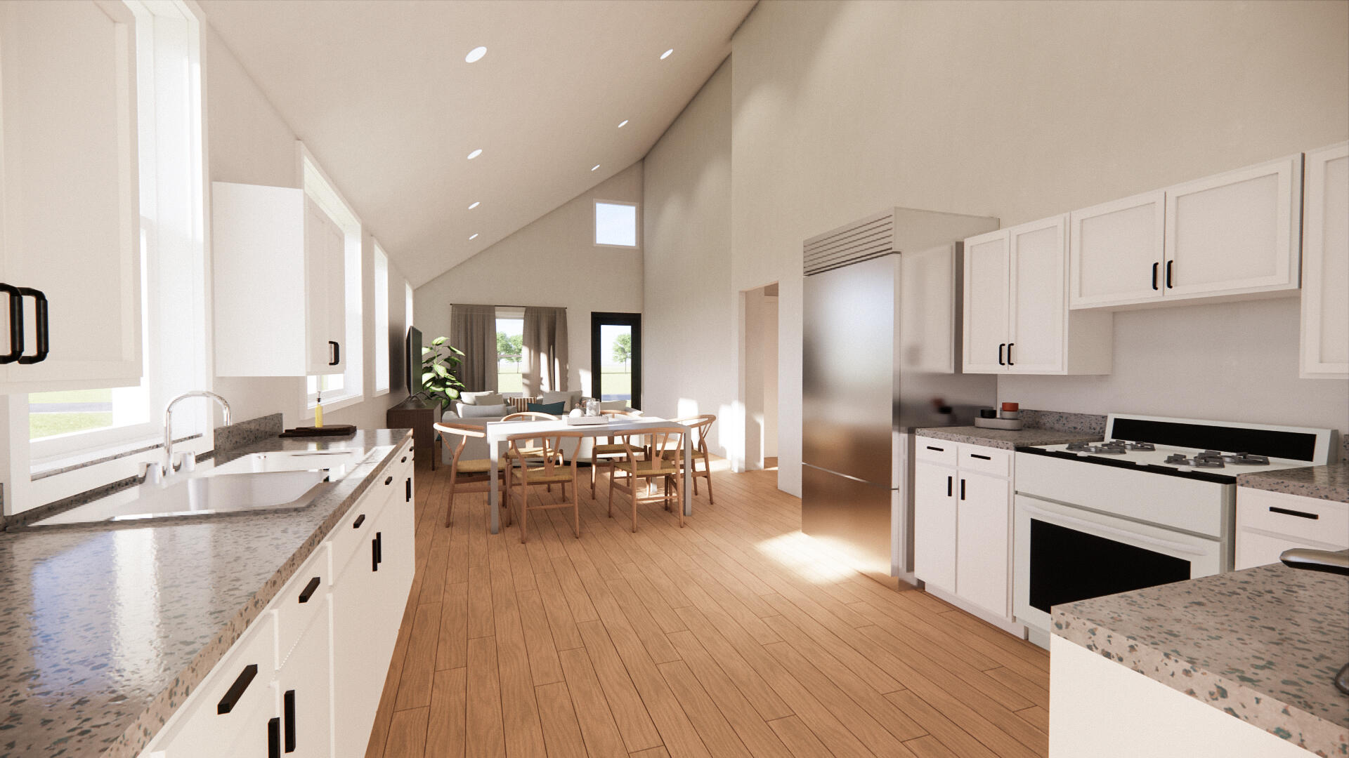 517 Chillicothe Avenue, Bellefontaine, Ohio 43311