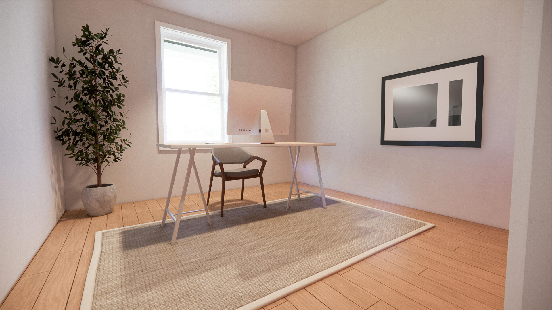 517 Chillicothe Avenue, Bellefontaine, Ohio 43311