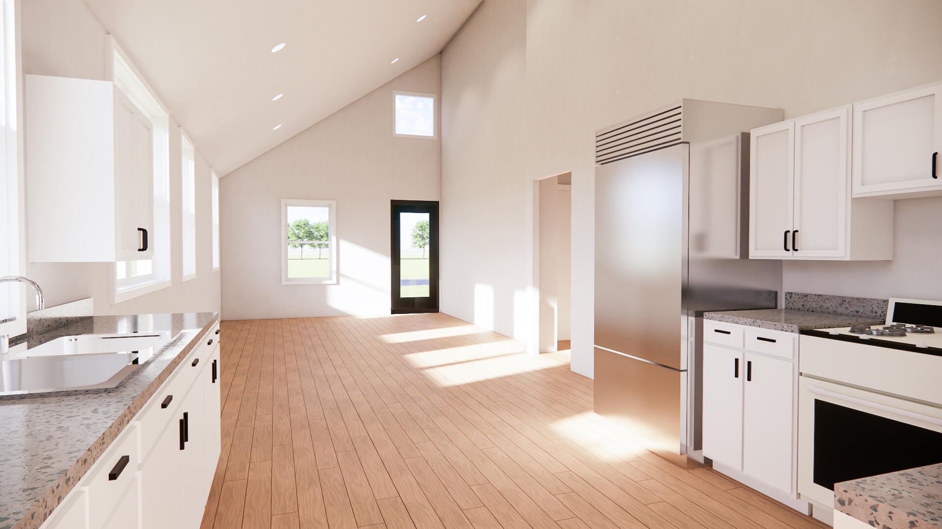 517 Chillicothe Avenue, Bellefontaine, Ohio 43311