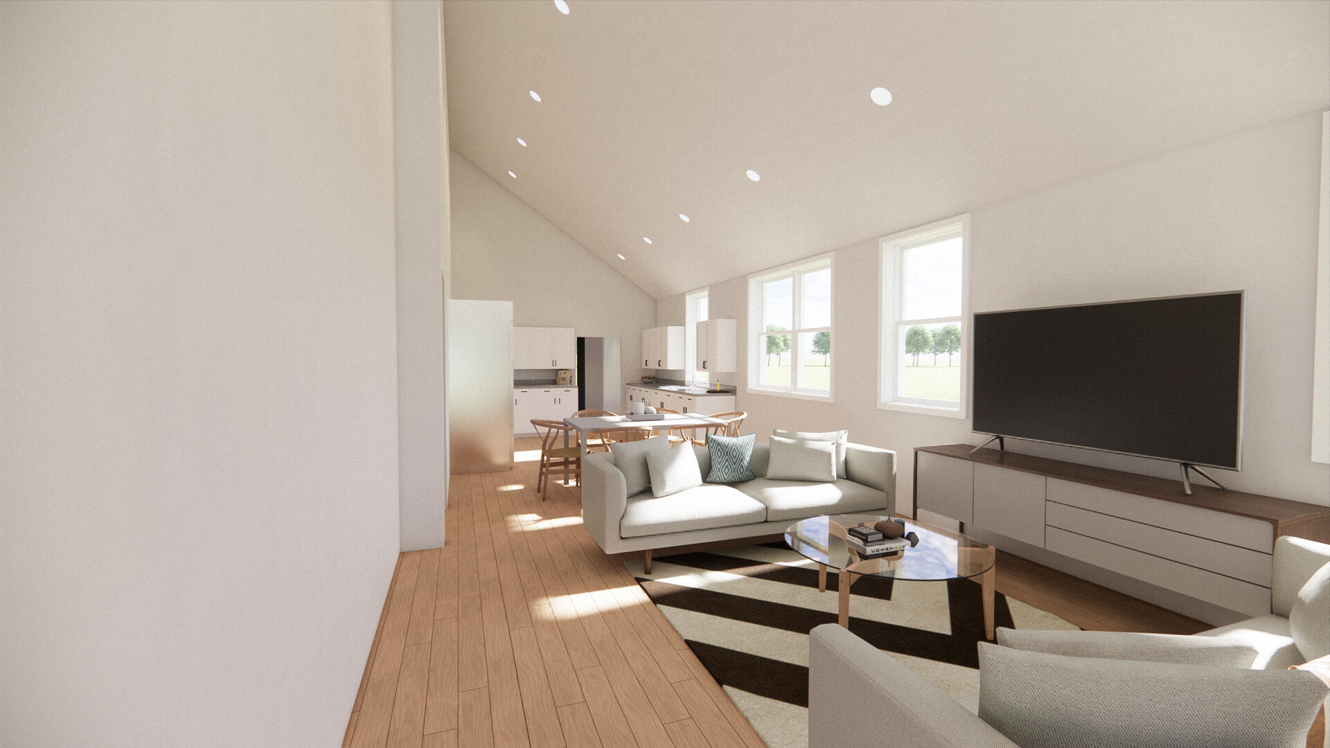 517 Chillicothe Avenue, Bellefontaine, Ohio 43311