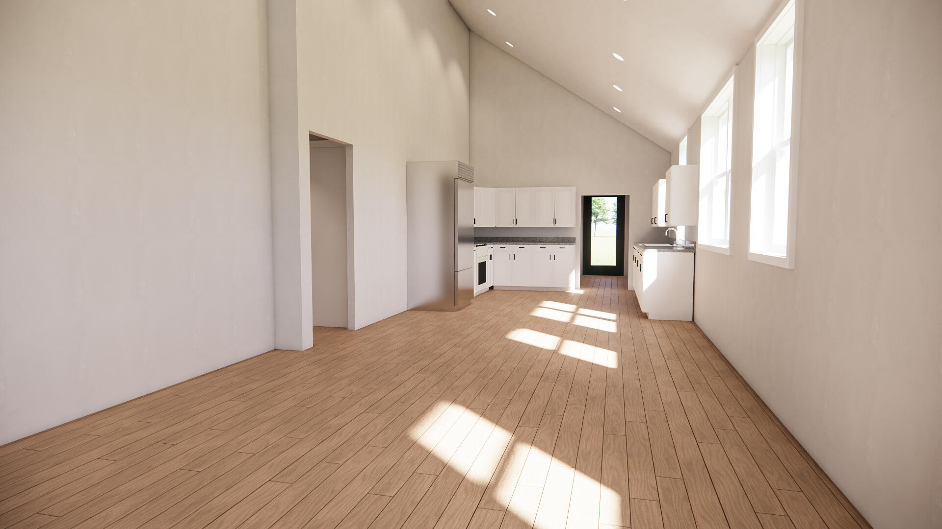 517 Chillicothe Avenue, Bellefontaine, Ohio 43311