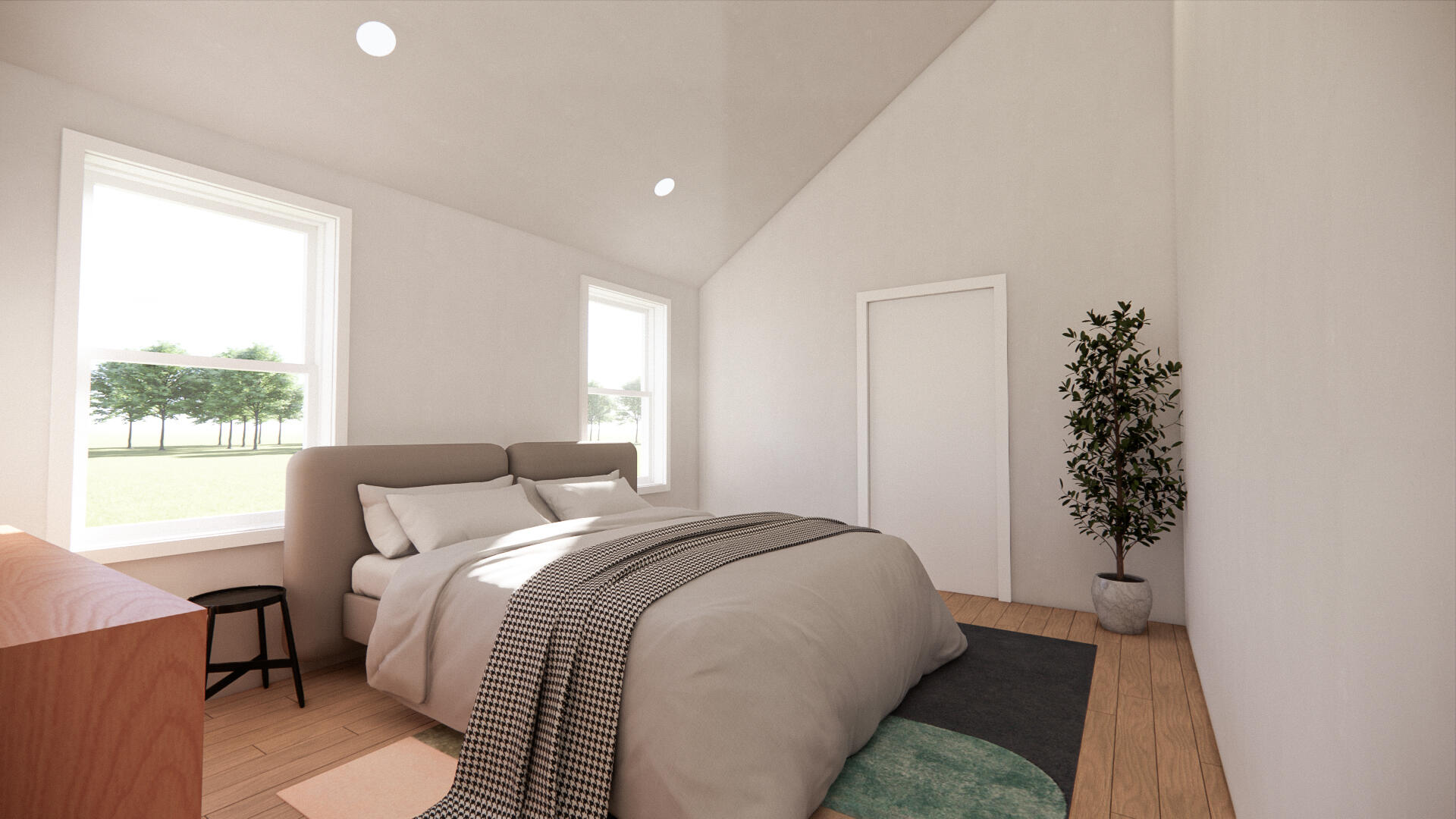 517 Chillicothe Avenue, Bellefontaine, Ohio 43311