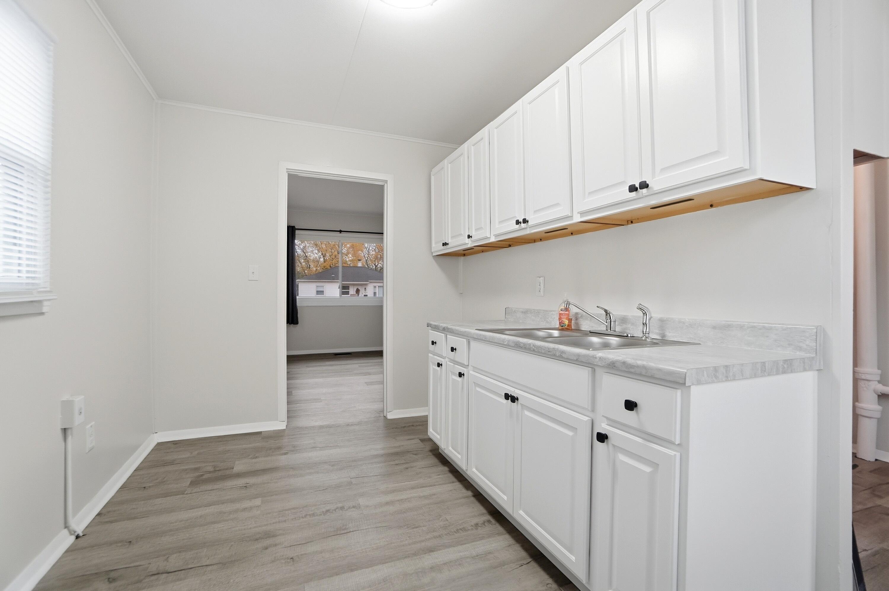 728 Mavor Street, Springfield, Ohio 45505