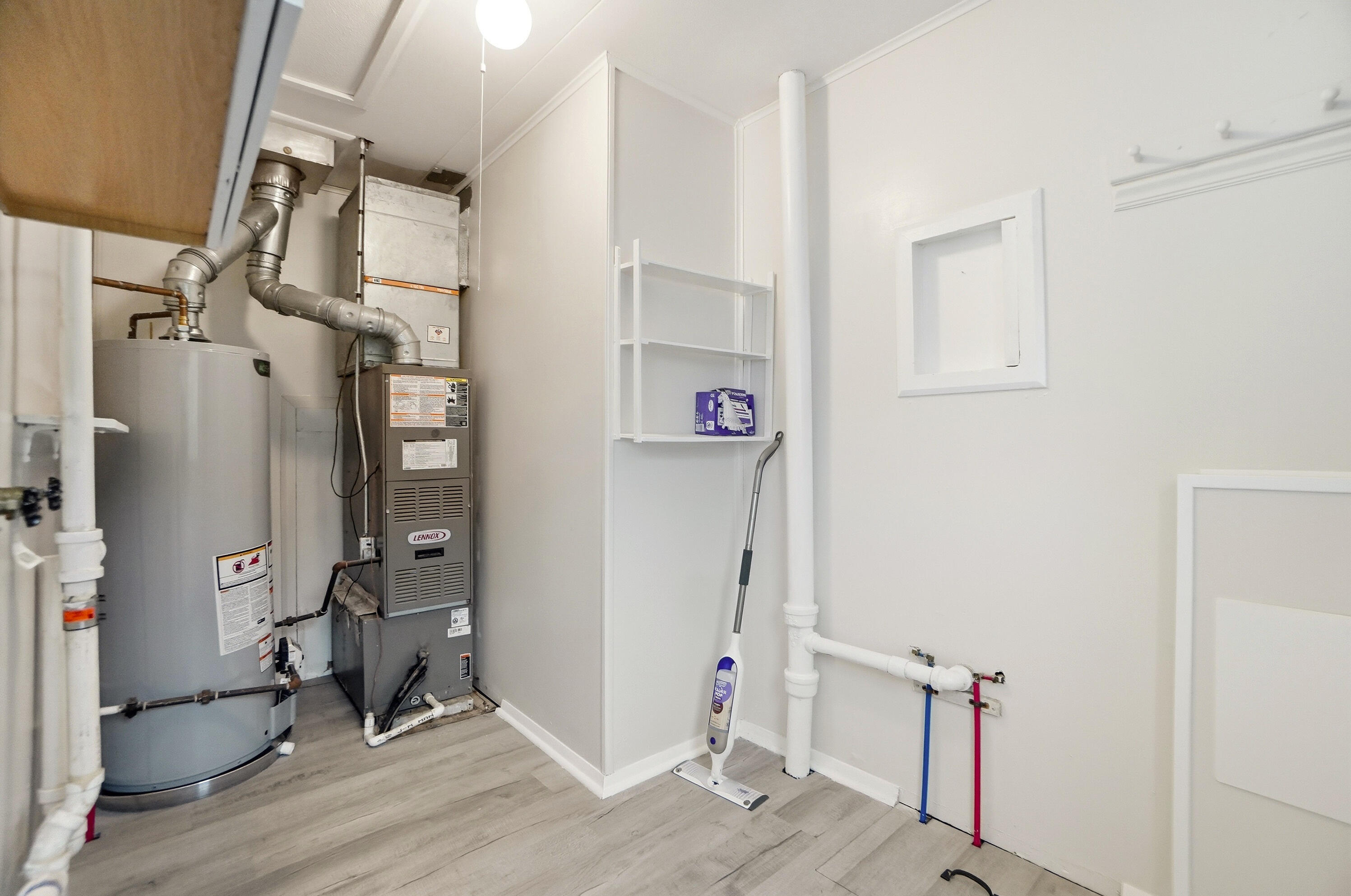 728 Mavor Street, Springfield, Ohio 45505