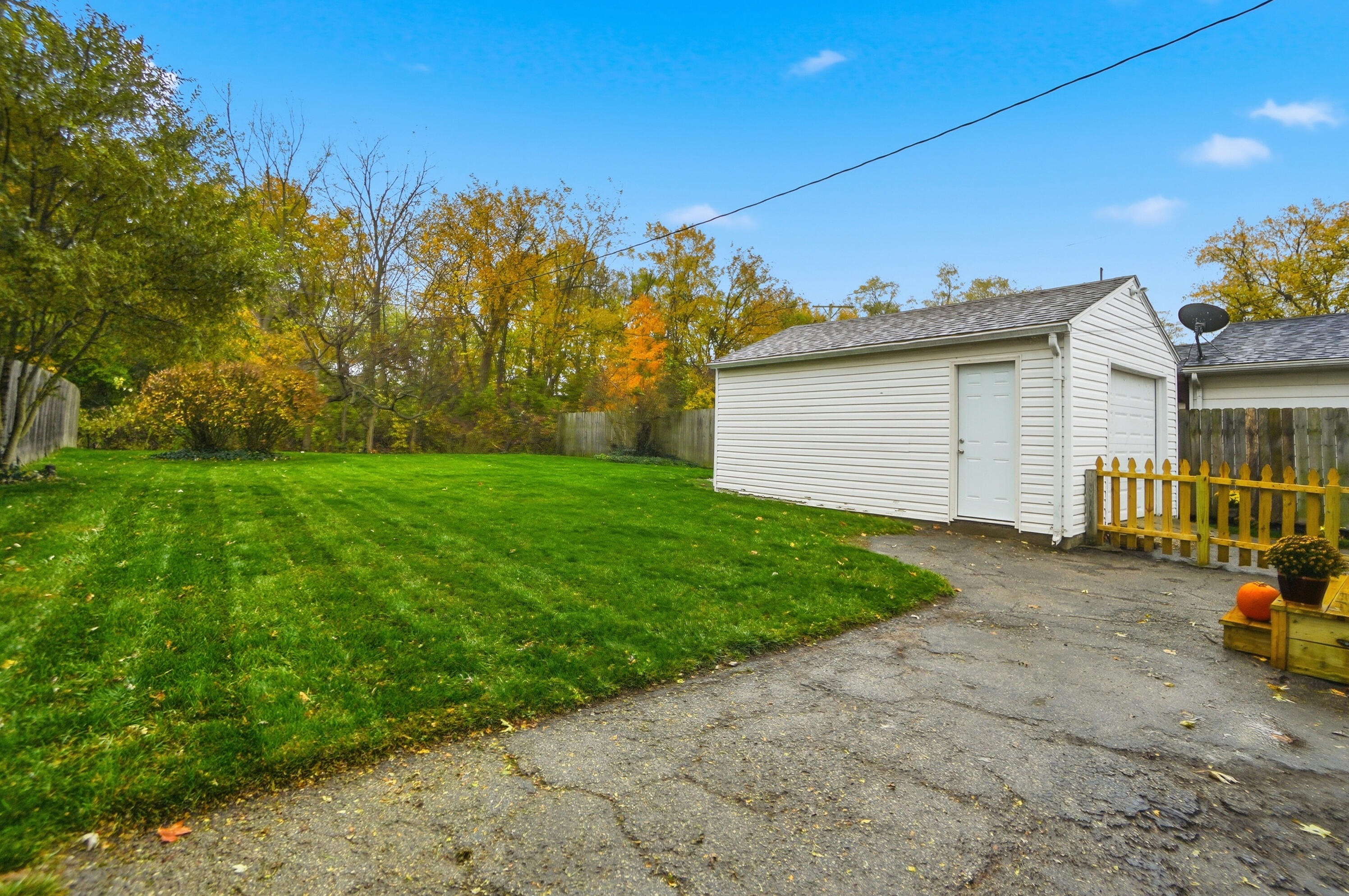 728 Mavor Street, Springfield, Ohio 45505