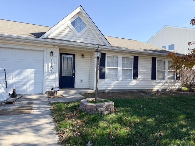 1151 Parkview Drive, Troy, Ohio 45373