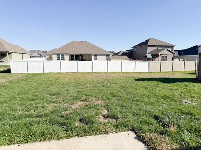 1151 Parkview Drive, Troy, Ohio 45373