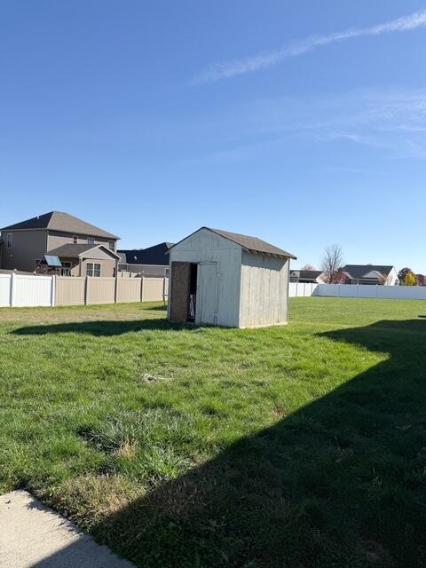 1151 Parkview Drive, Troy, Ohio 45373