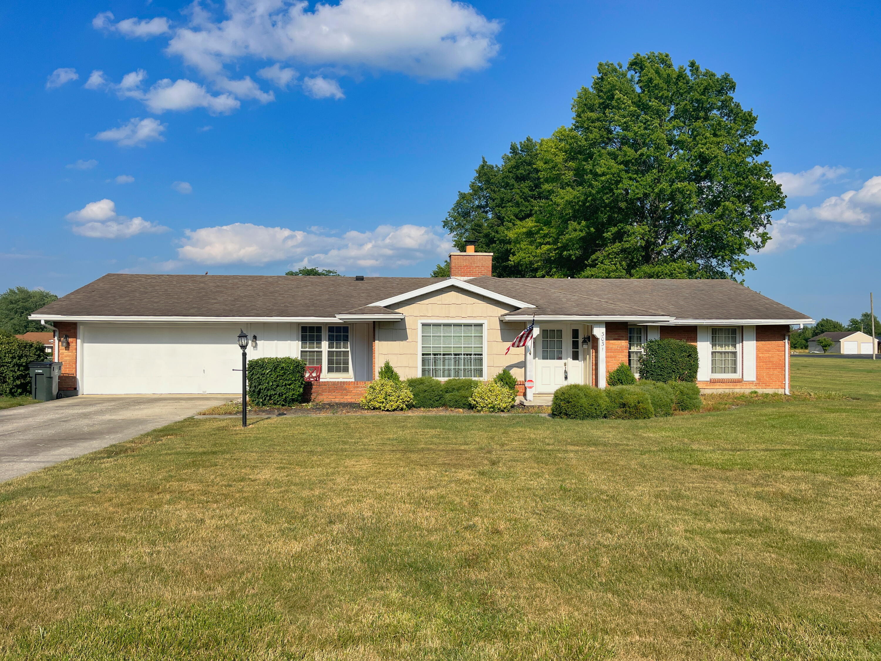 3031 Yoakam Road, Lima, Ohio 45806