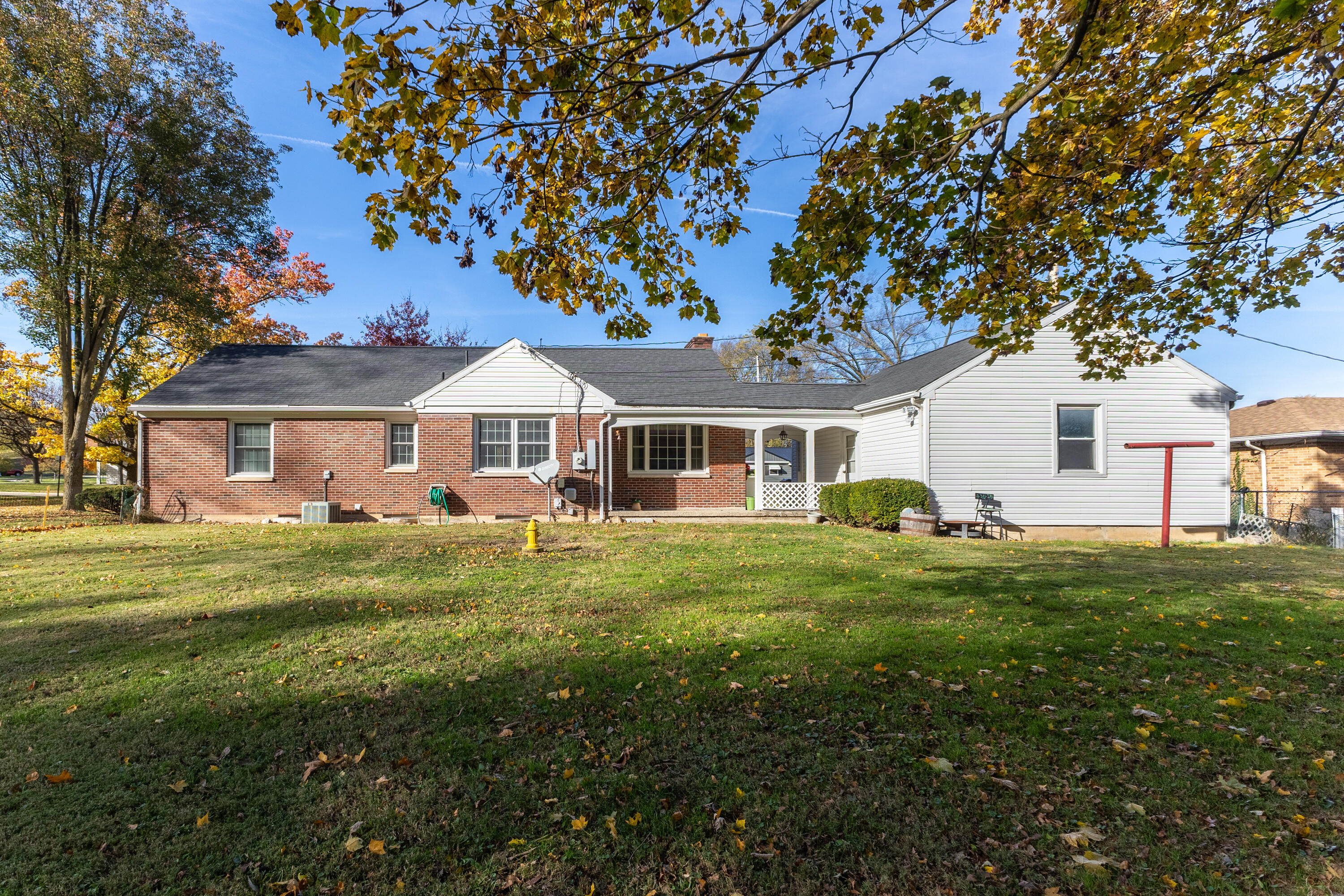 825 Covington Avenue, Piqua, Ohio 45356