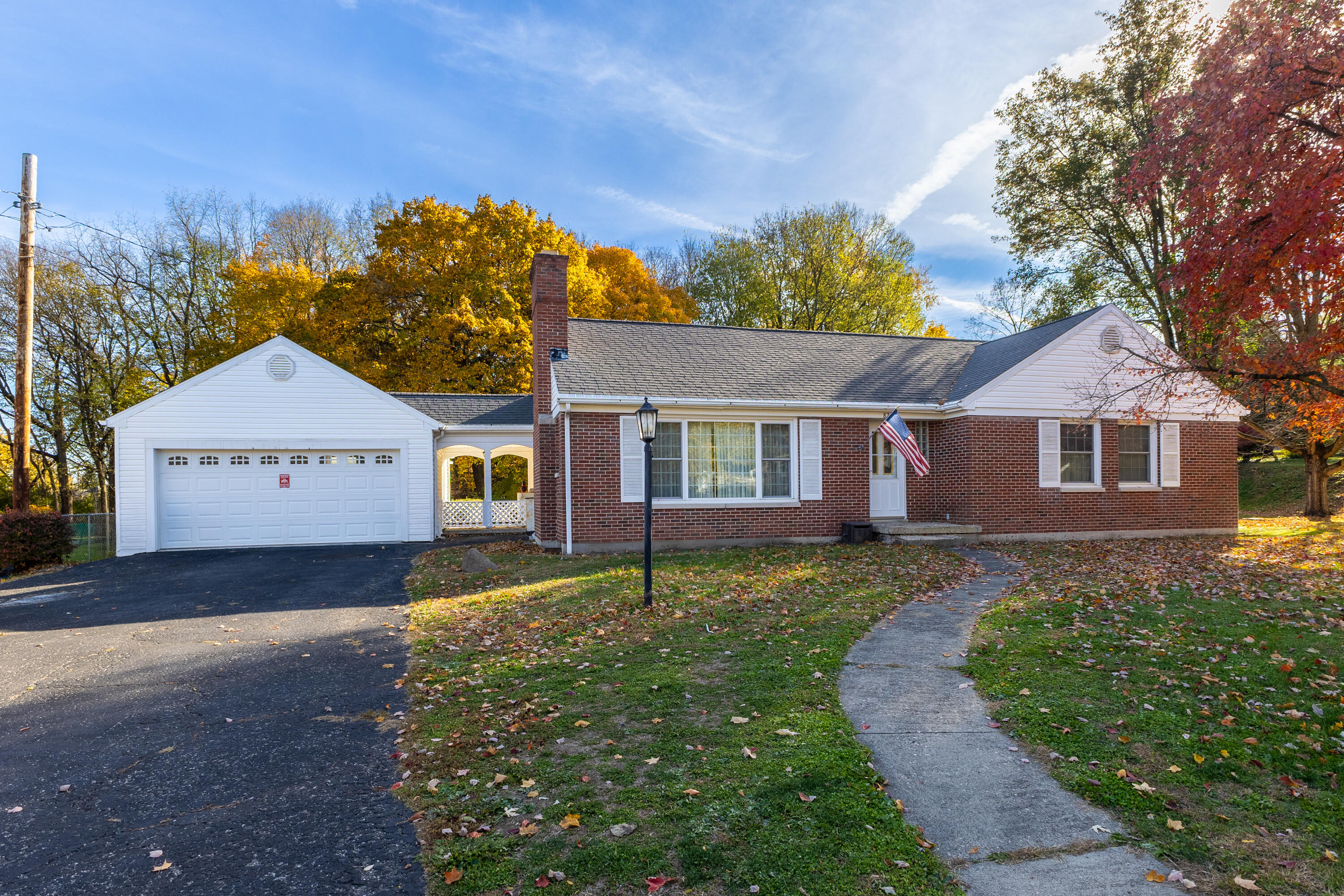 825 Covington Avenue, Piqua, Ohio 45356