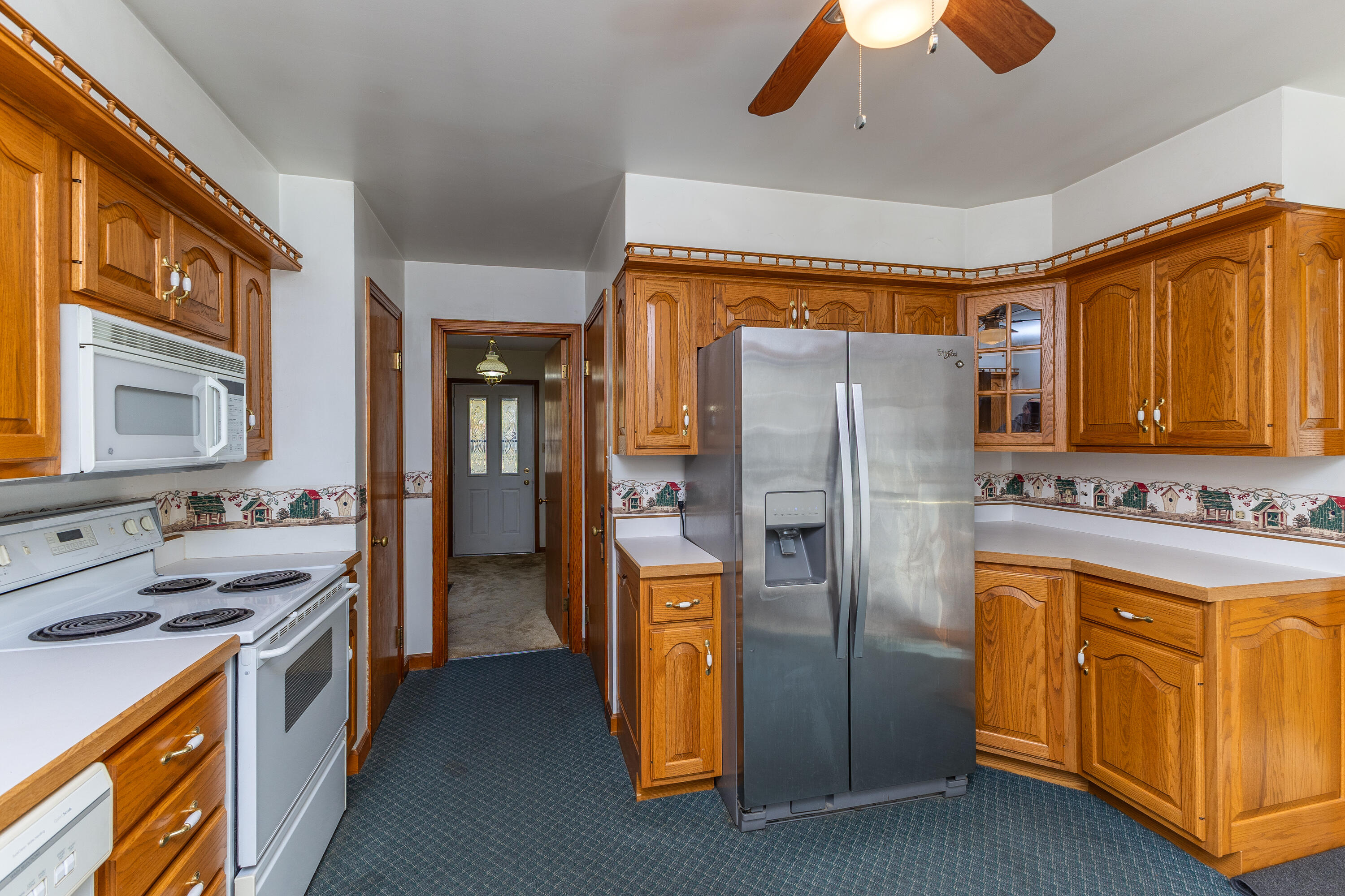 825 Covington Avenue, Piqua, Ohio 45356