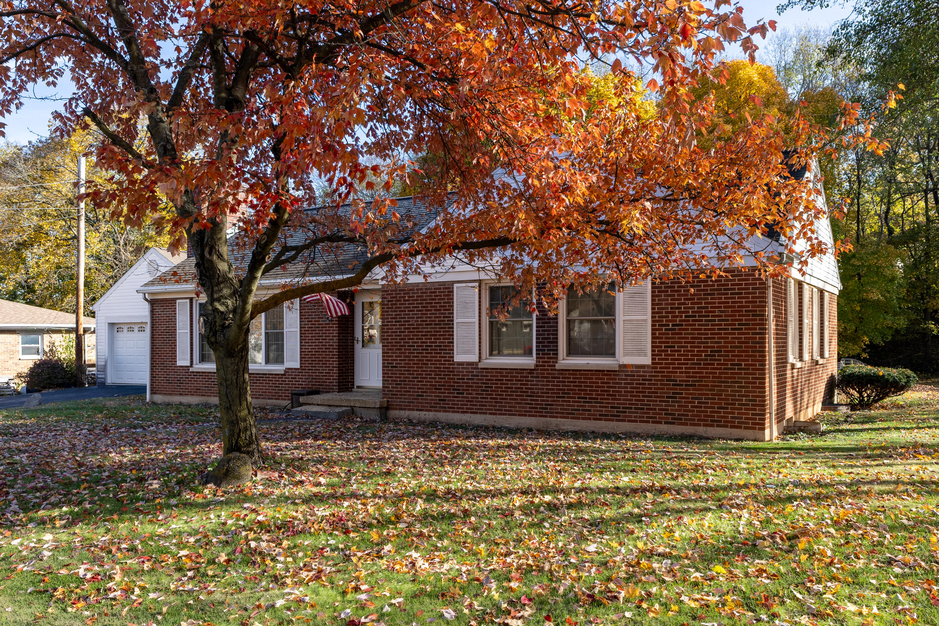 825 Covington Avenue, Piqua, Ohio 45356