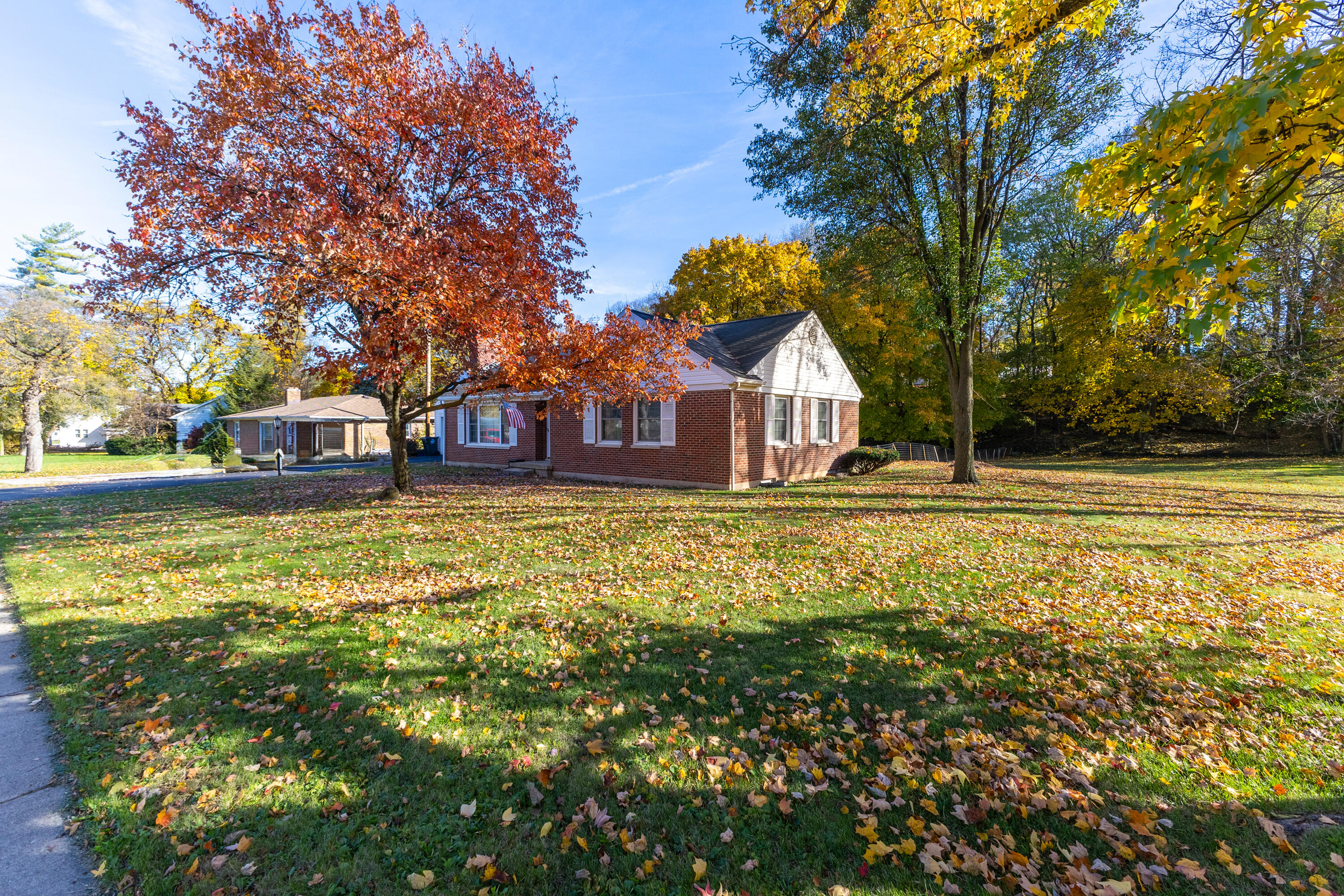 825 Covington Avenue, Piqua, Ohio 45356