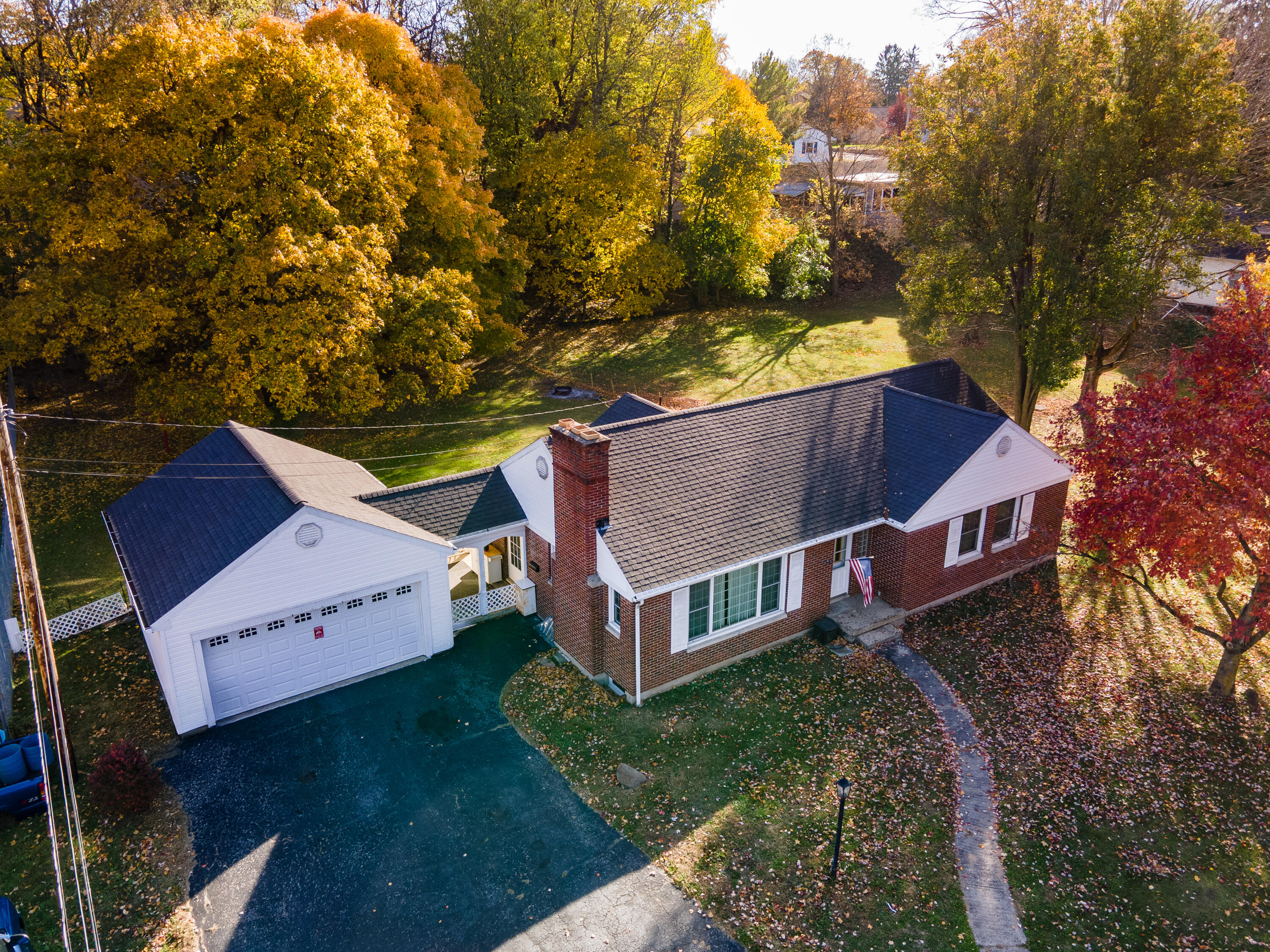 825 Covington Avenue, Piqua, Ohio 45356