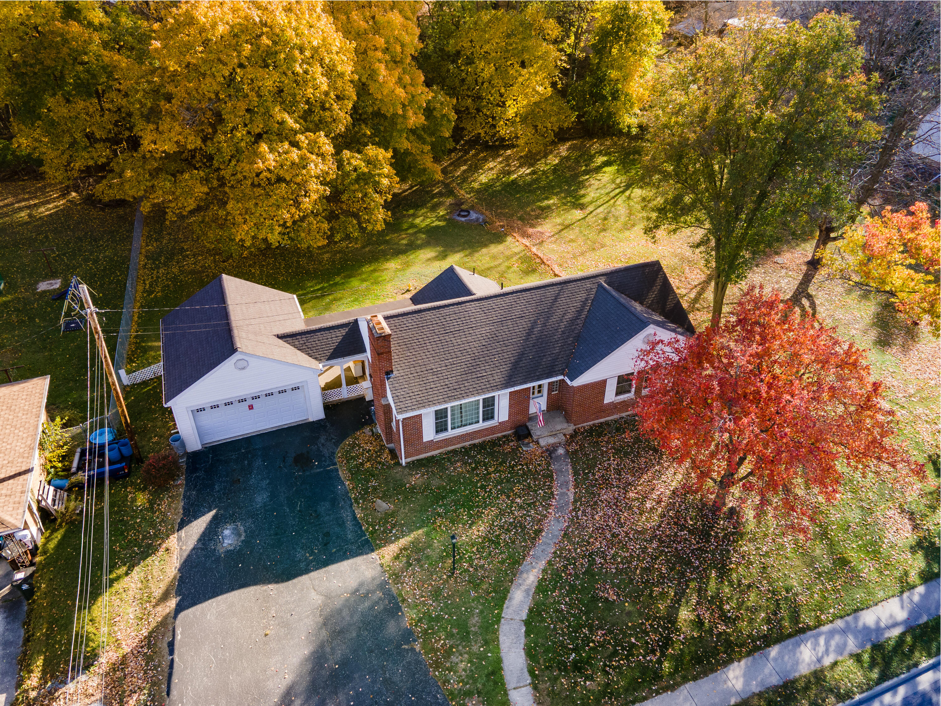 825 Covington Avenue, Piqua, Ohio 45356