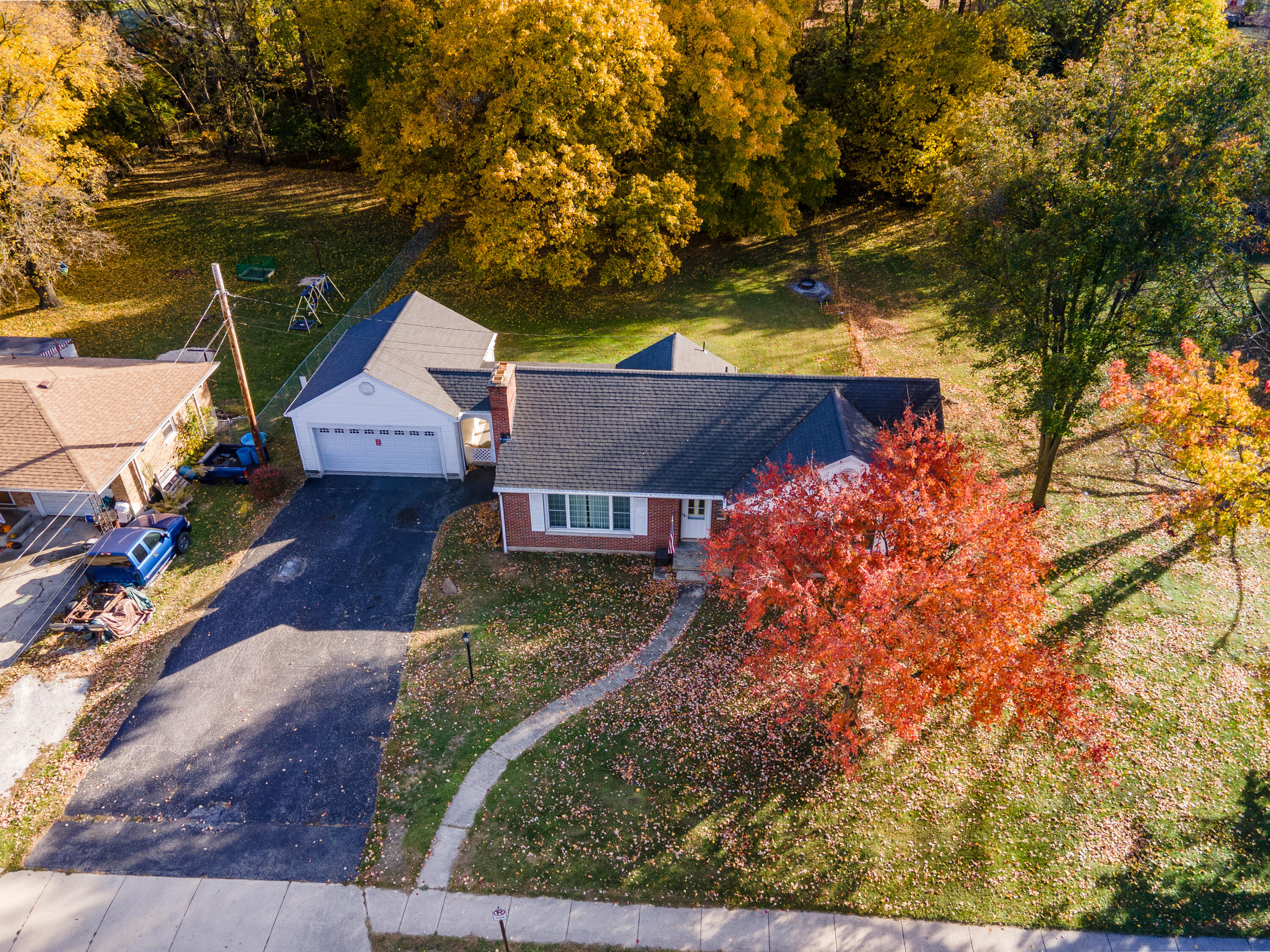 825 Covington Avenue, Piqua, Ohio 45356