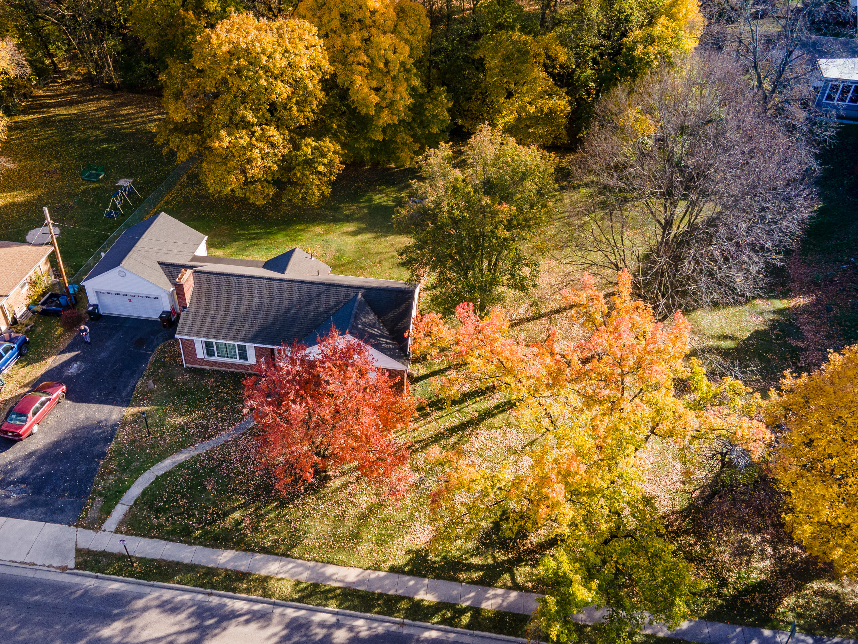 825 Covington Avenue, Piqua, Ohio 45356