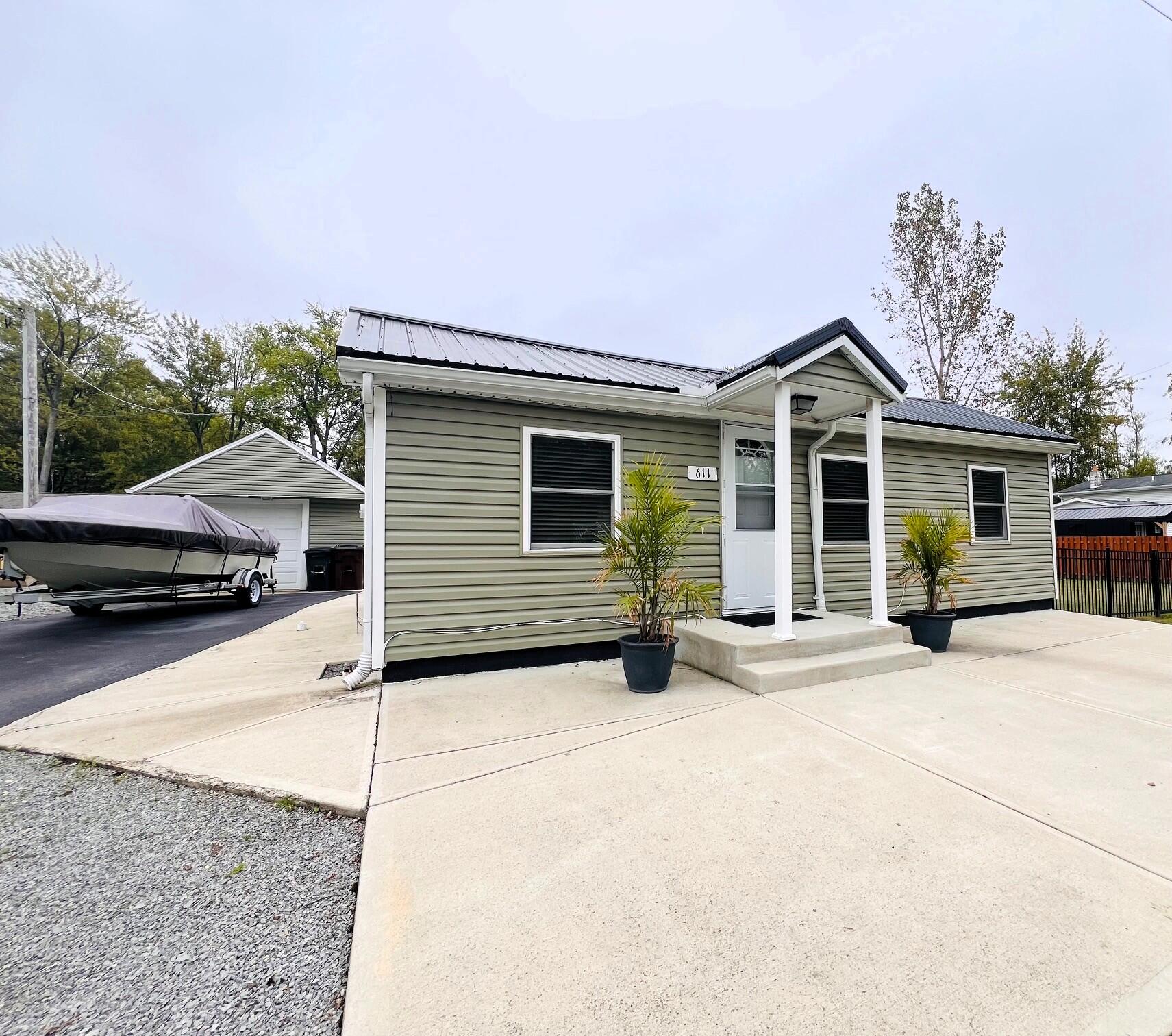 611 Miami Avenue, Russells Point, Ohio 43348