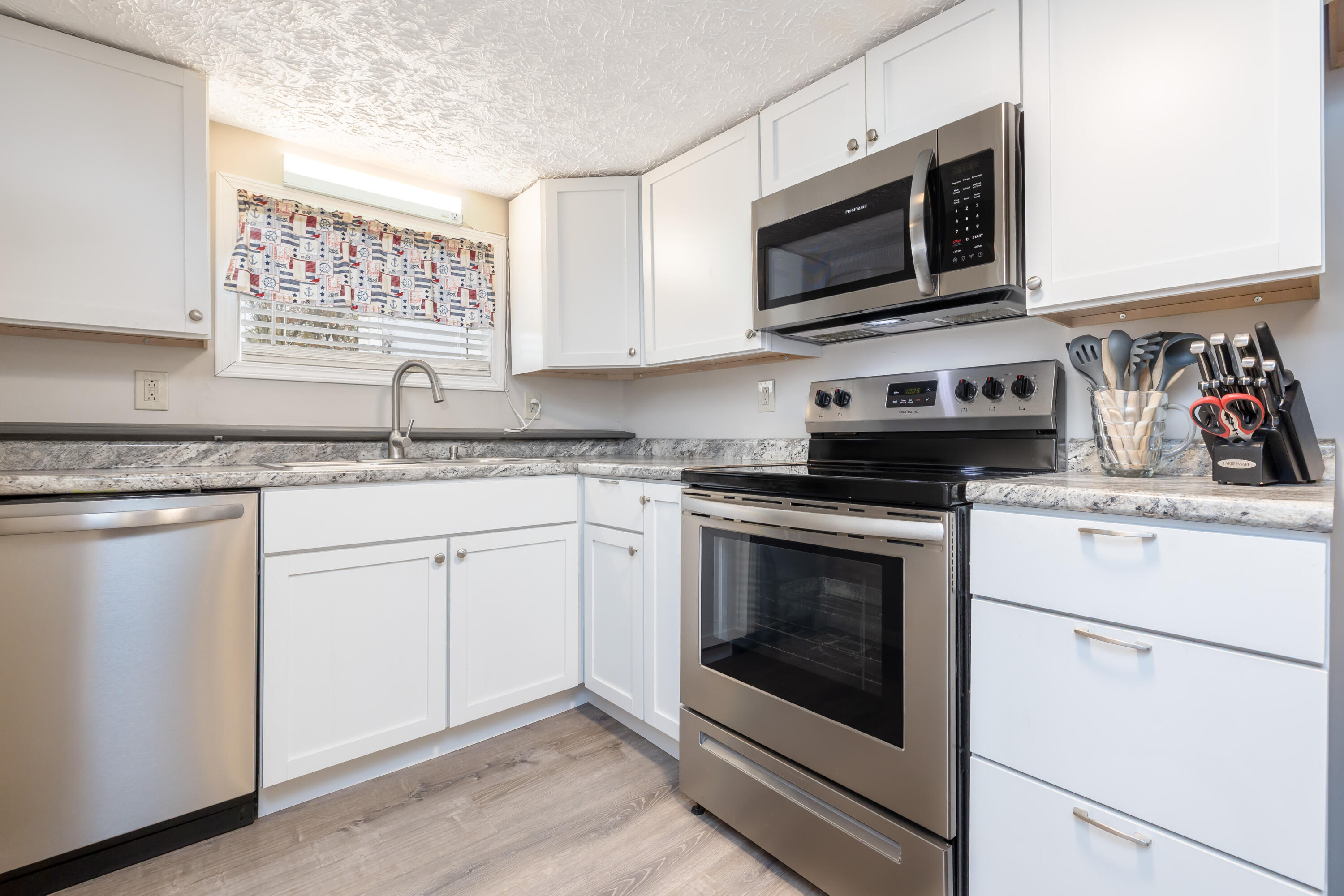 611 Miami Avenue, Russells Point, Ohio 43348