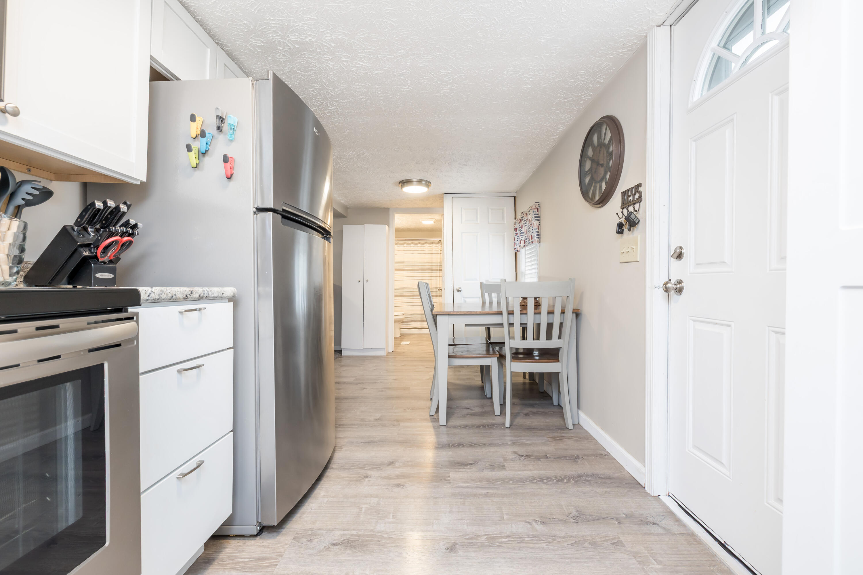 611 Miami Avenue, Russells Point, Ohio 43348