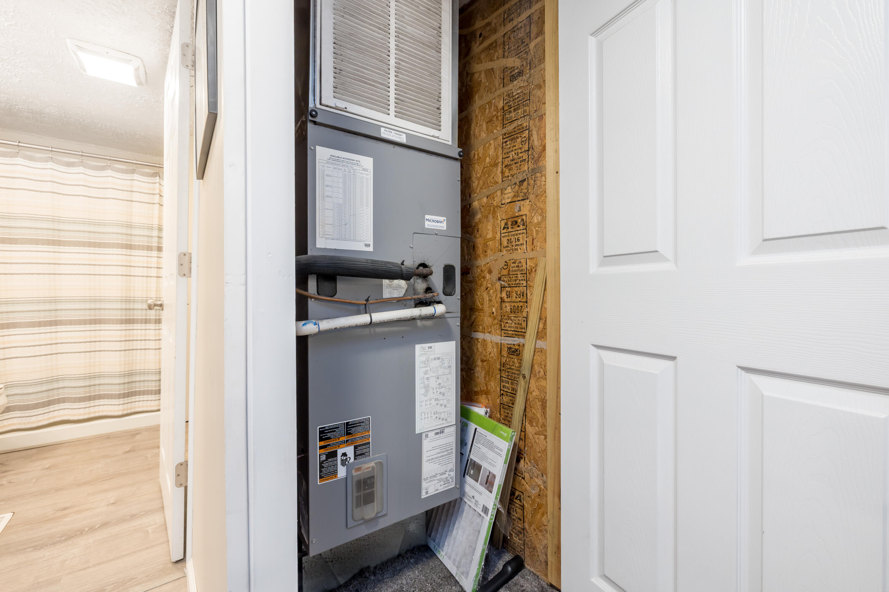 611 Miami Avenue, Russells Point, Ohio 43348