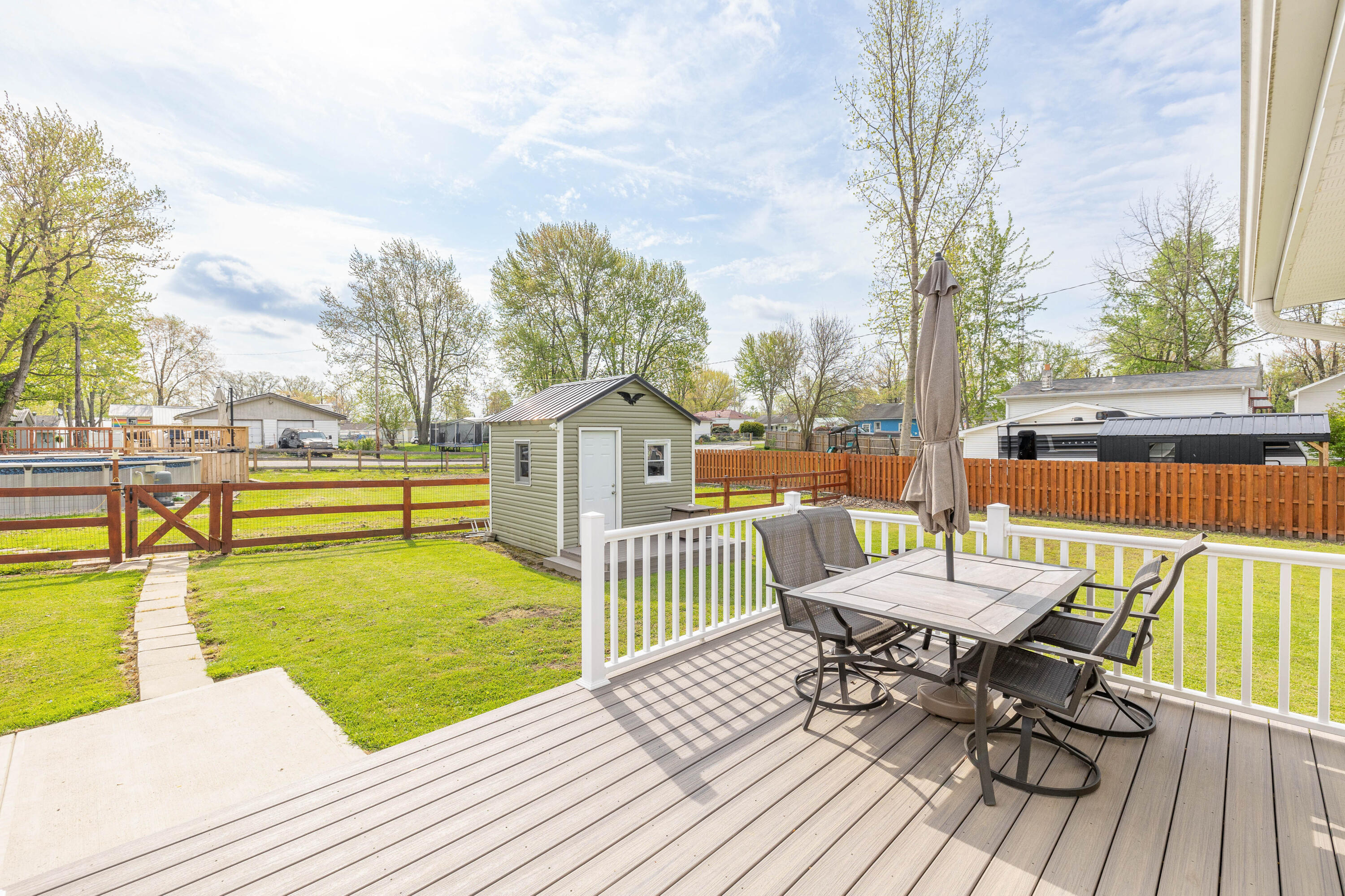 611 Miami Avenue, Russells Point, Ohio 43348