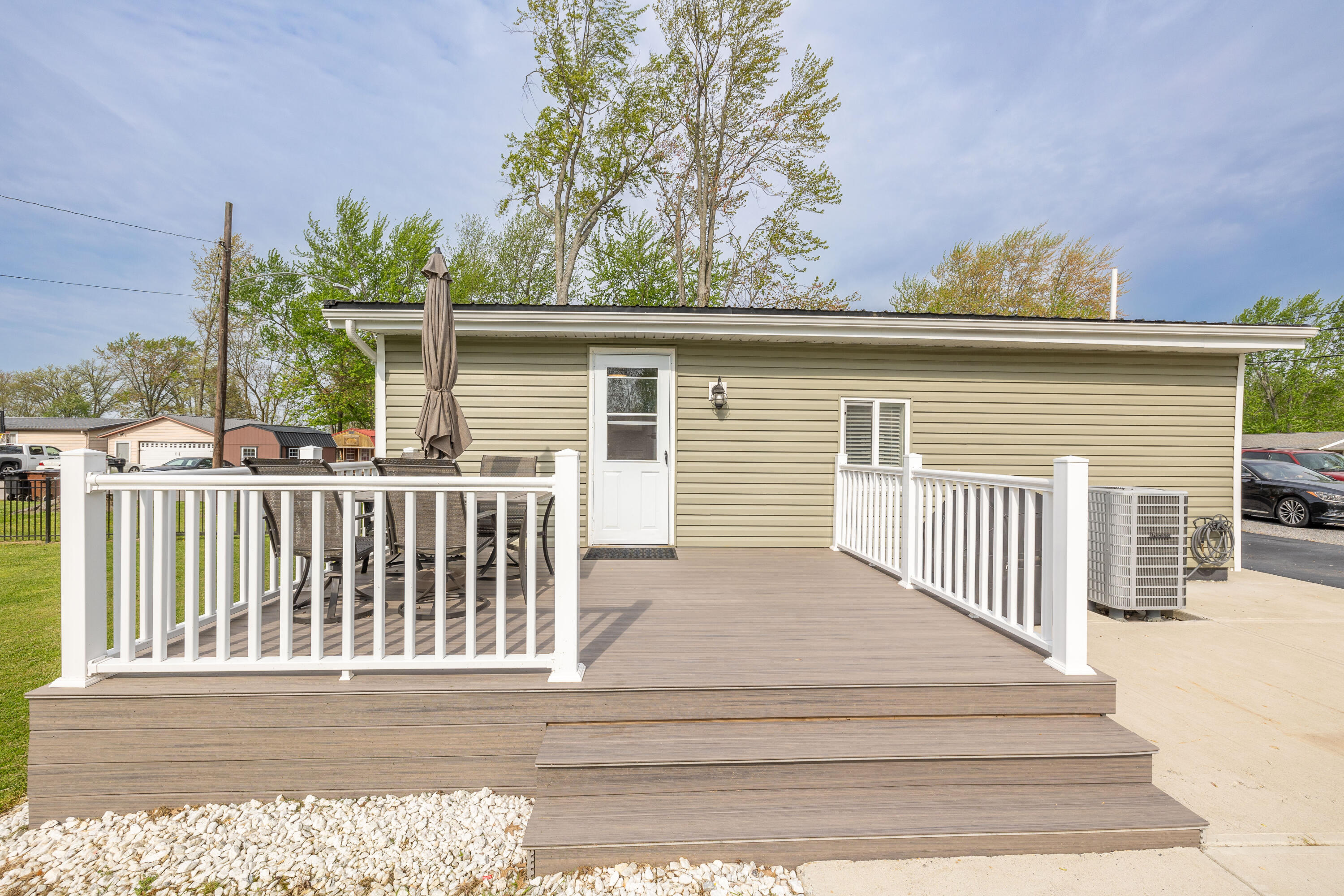 611 Miami Avenue, Russells Point, Ohio 43348