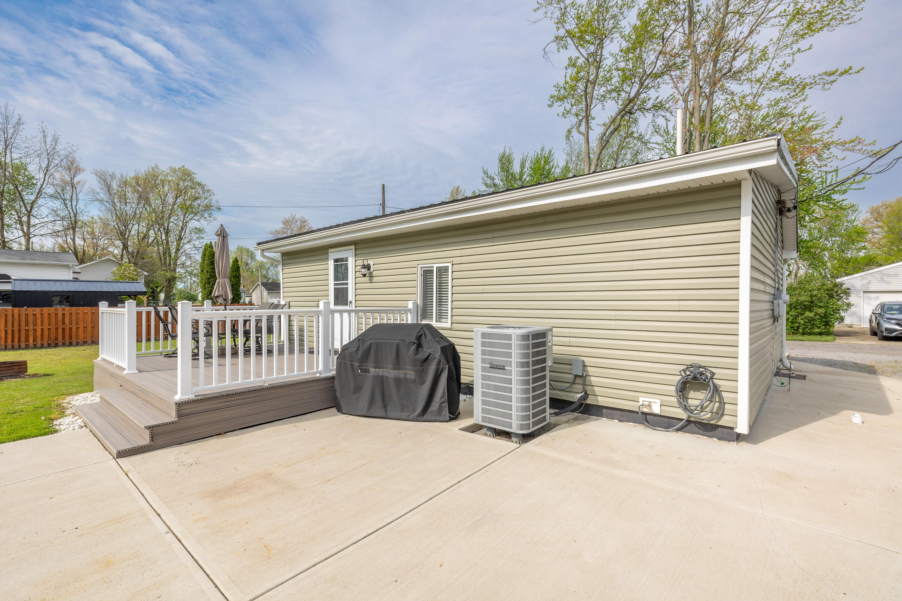 611 Miami Avenue, Russells Point, Ohio 43348