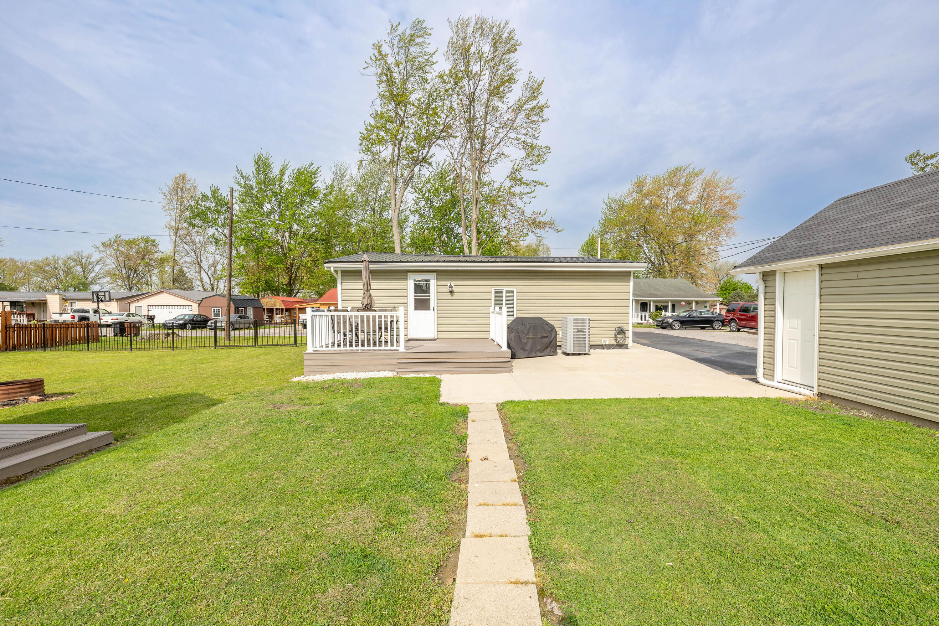 611 Miami Avenue, Russells Point, Ohio 43348