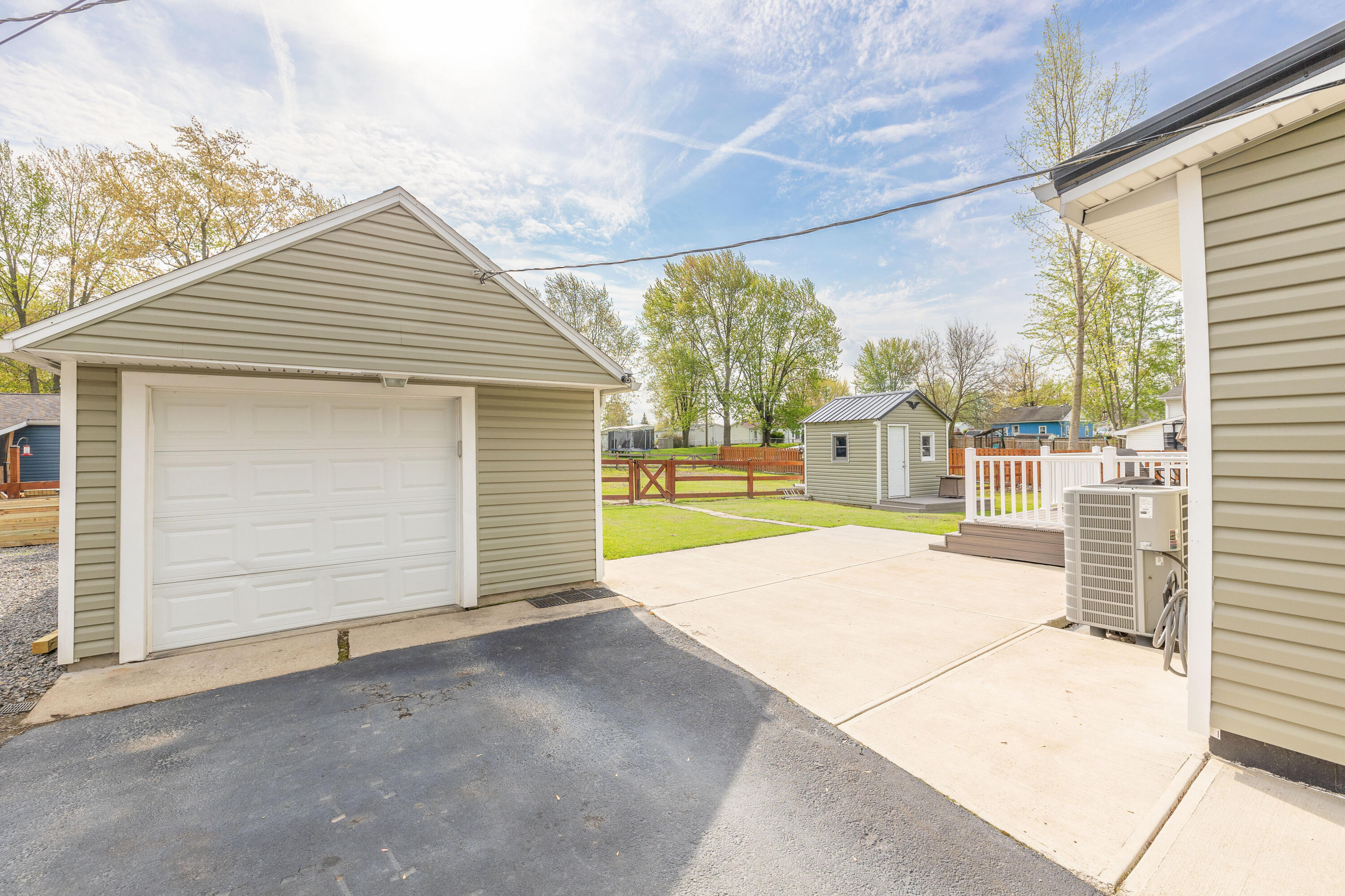 611 Miami Avenue, Russells Point, Ohio 43348