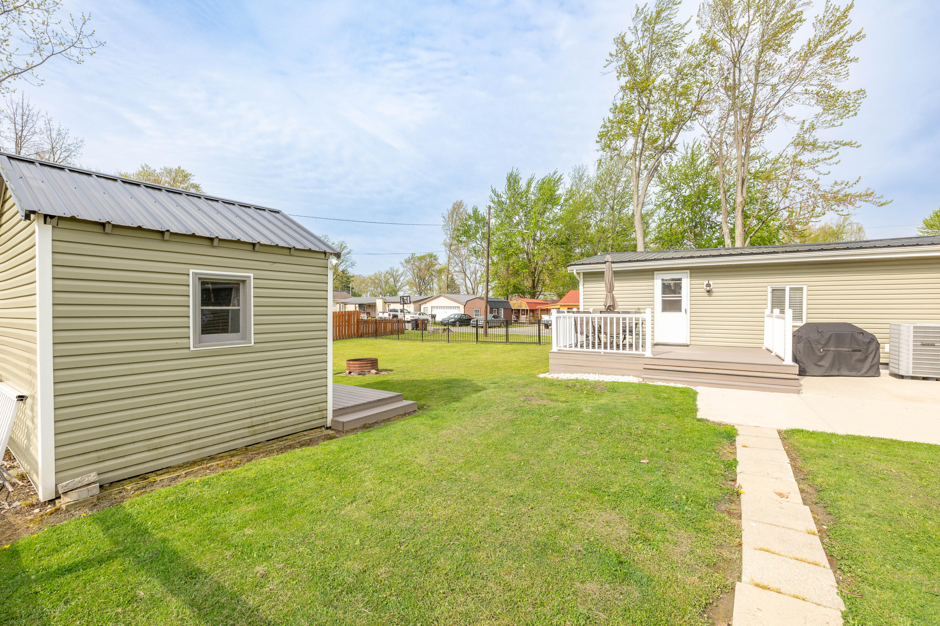 611 Miami Avenue, Russells Point, Ohio 43348